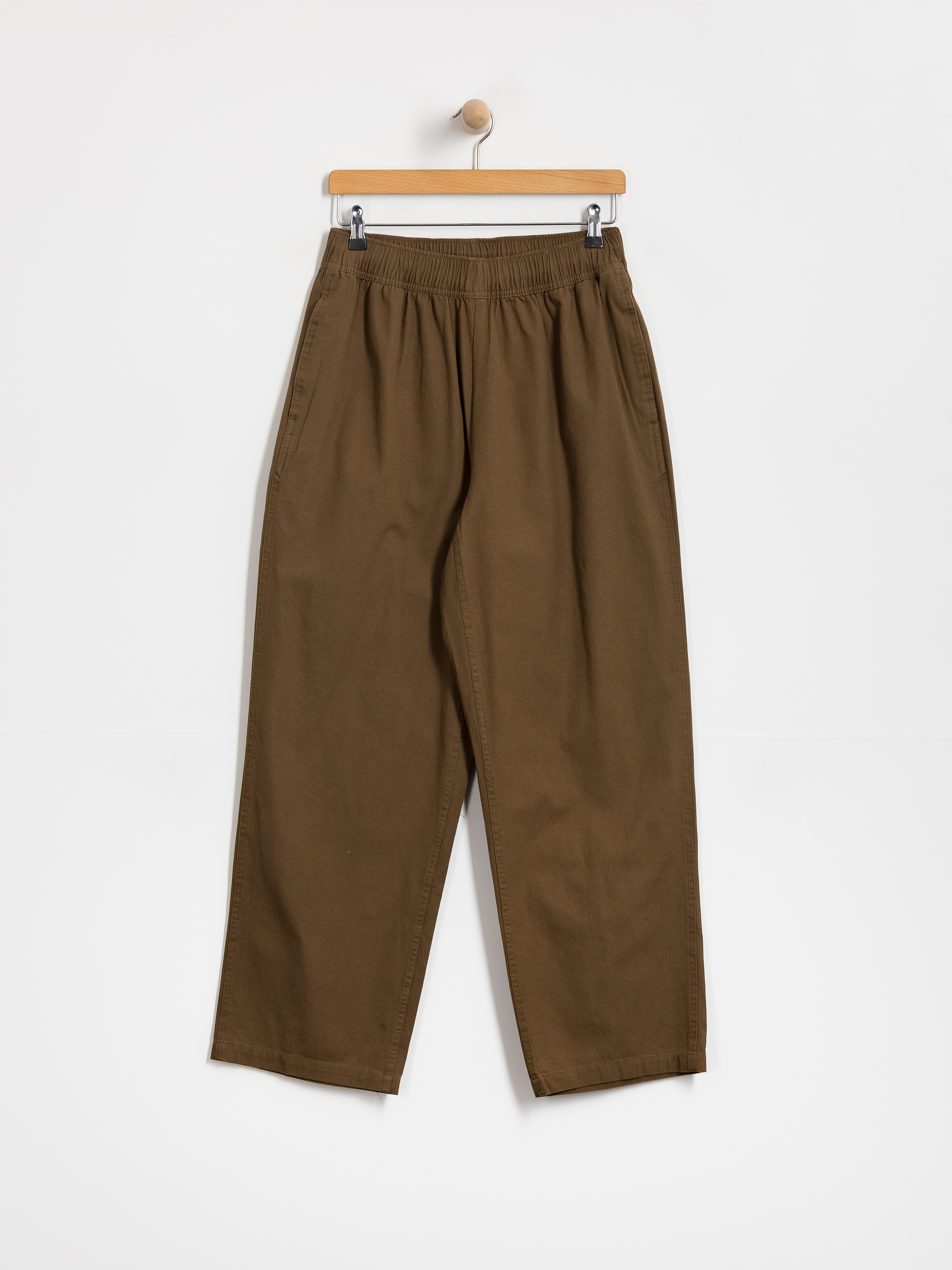 Kalhoty Santa Cruz Carter (khaki)