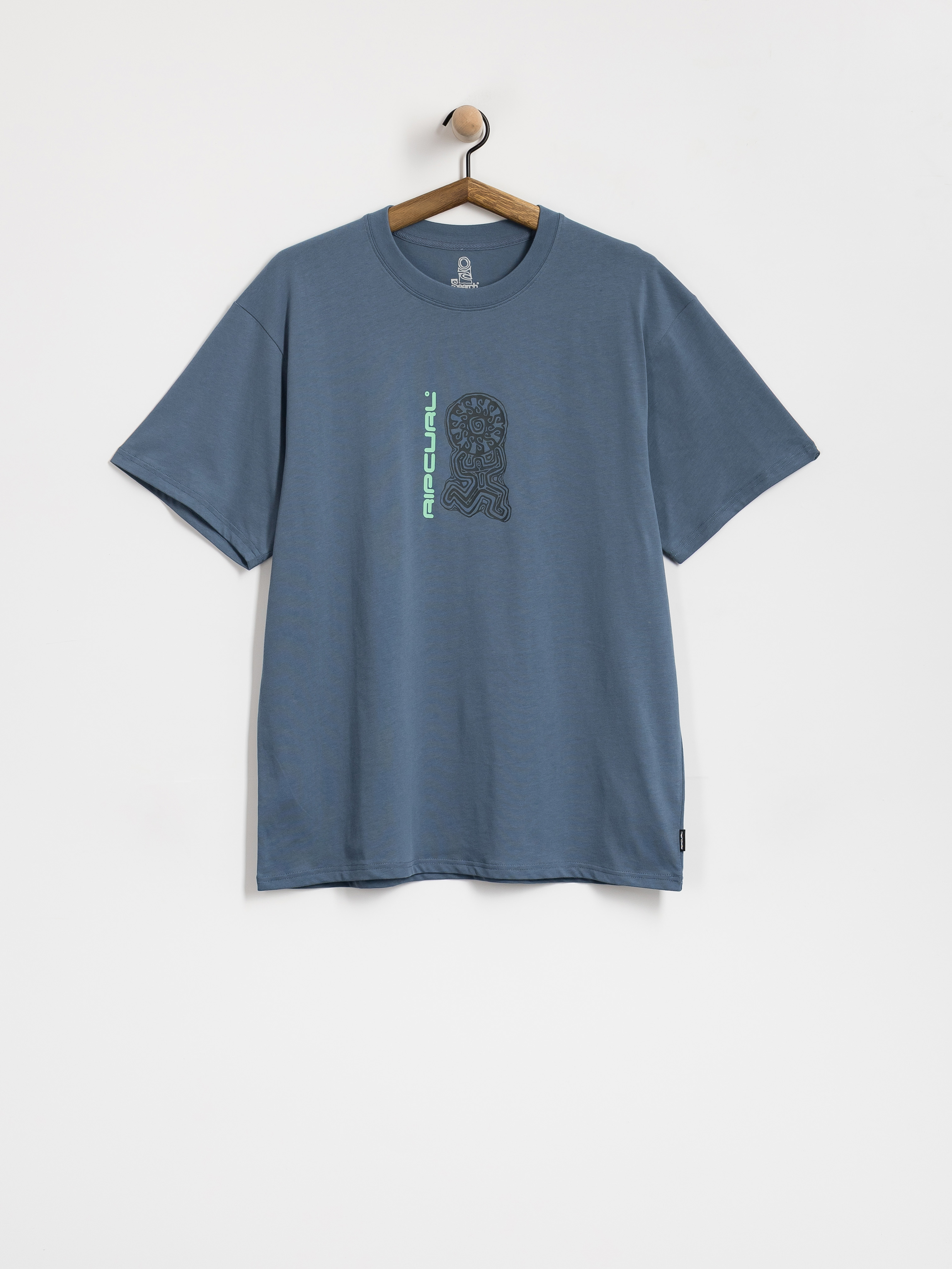 Tričko Rip Curl Search Sundial (bluefin)