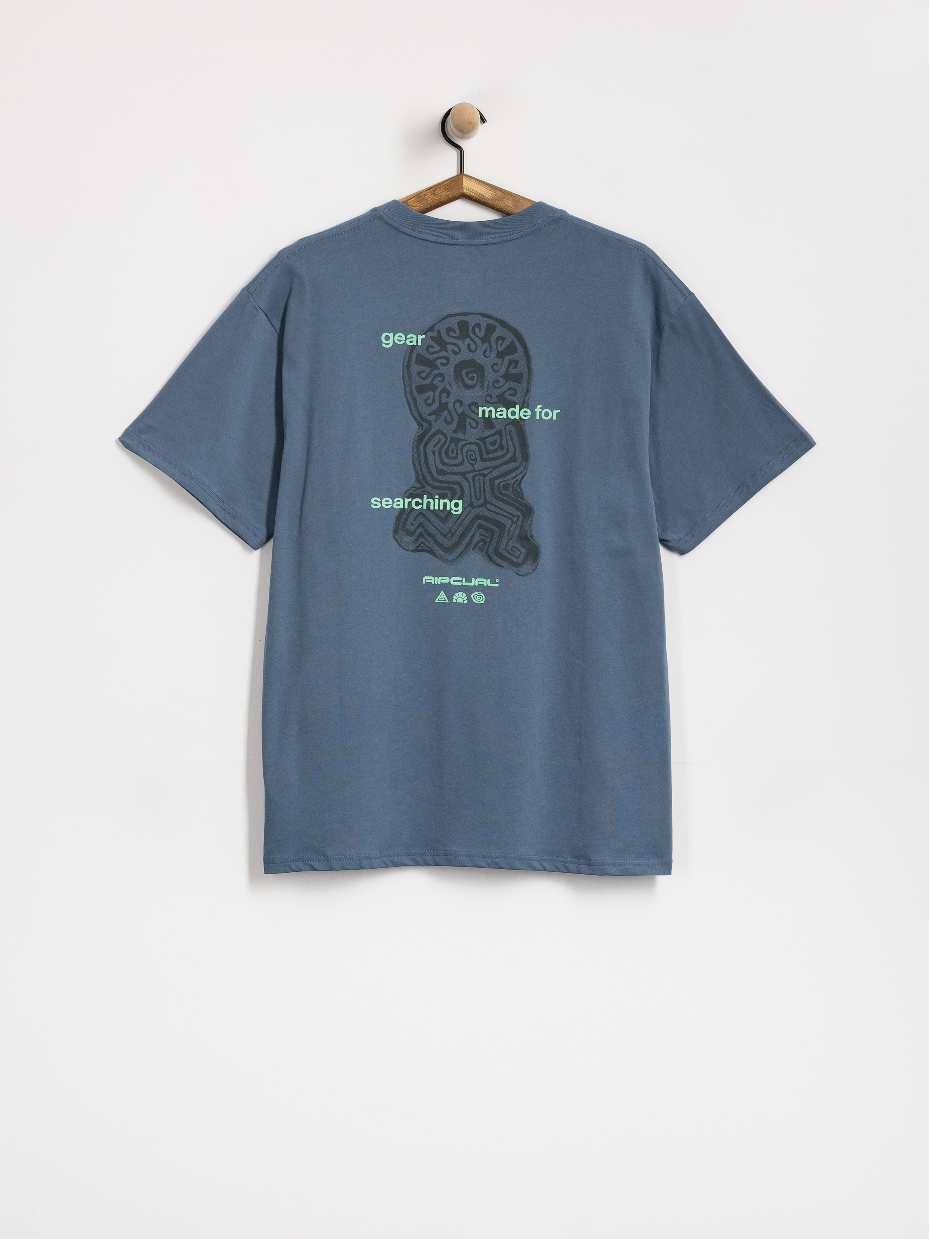 Tričko Rip Curl Search Sundial