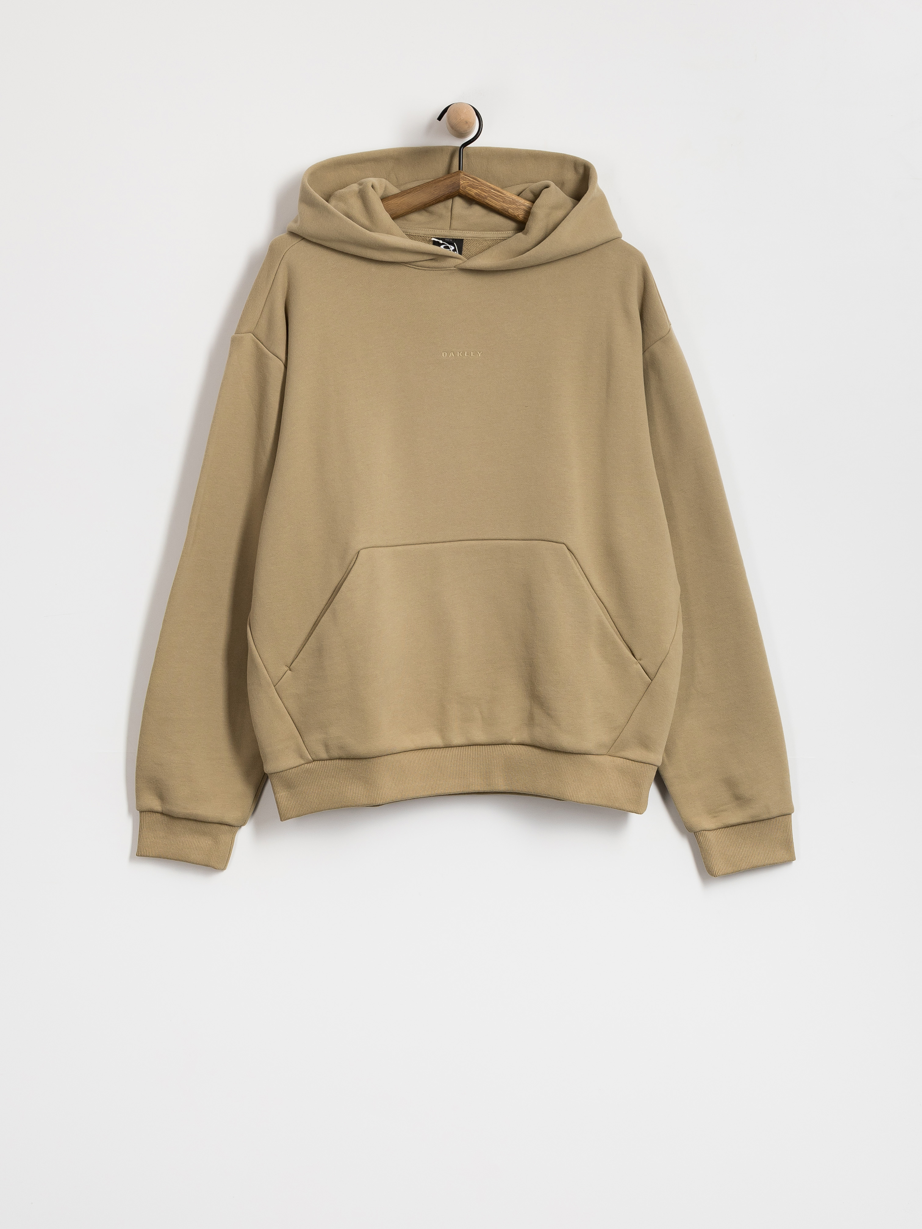 Mikina s kapucí Oakley Soho Gen HD