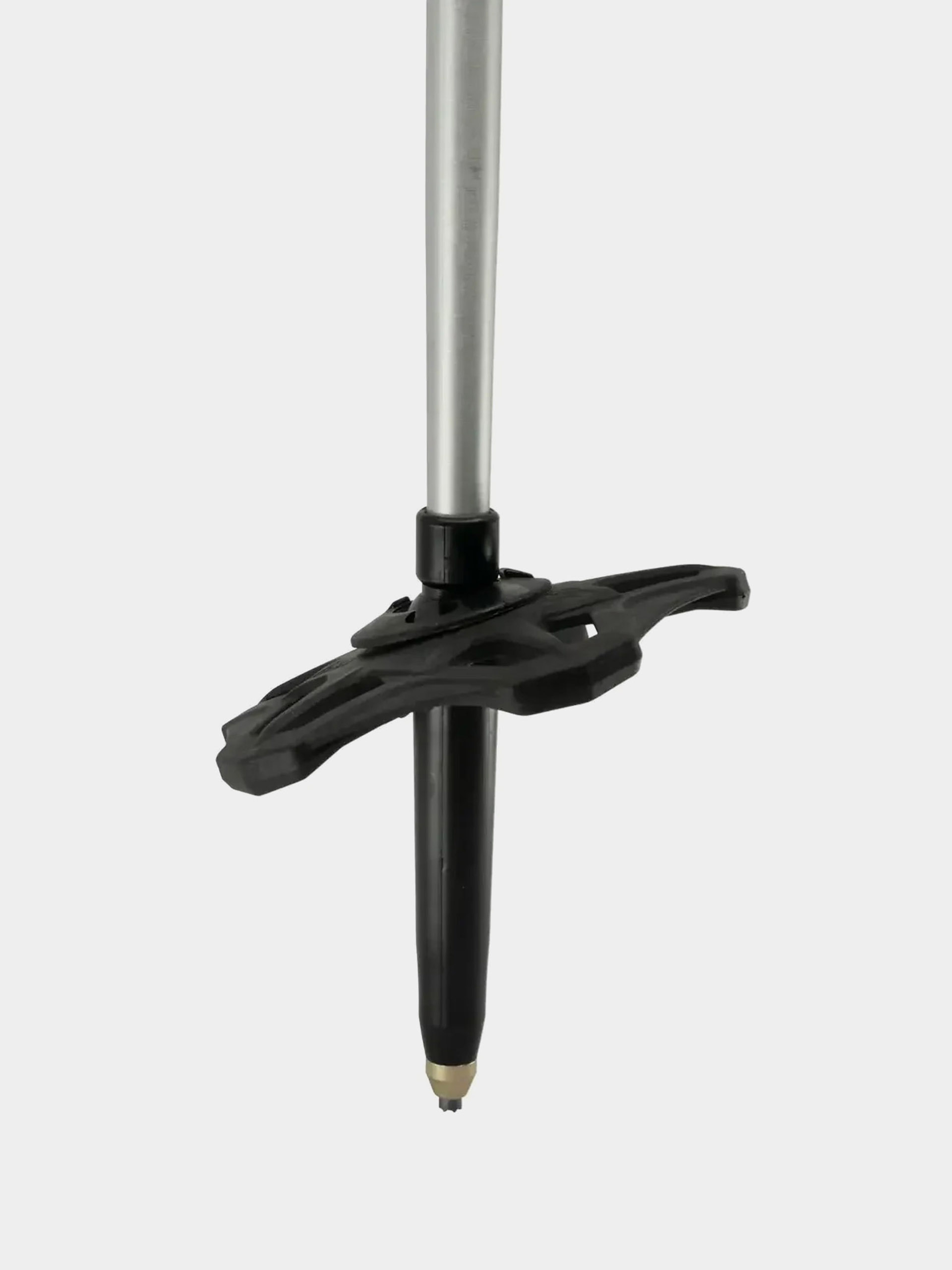 Lyžařské hůlky Jones Snowboards Flip Lock Talon Pro (black)