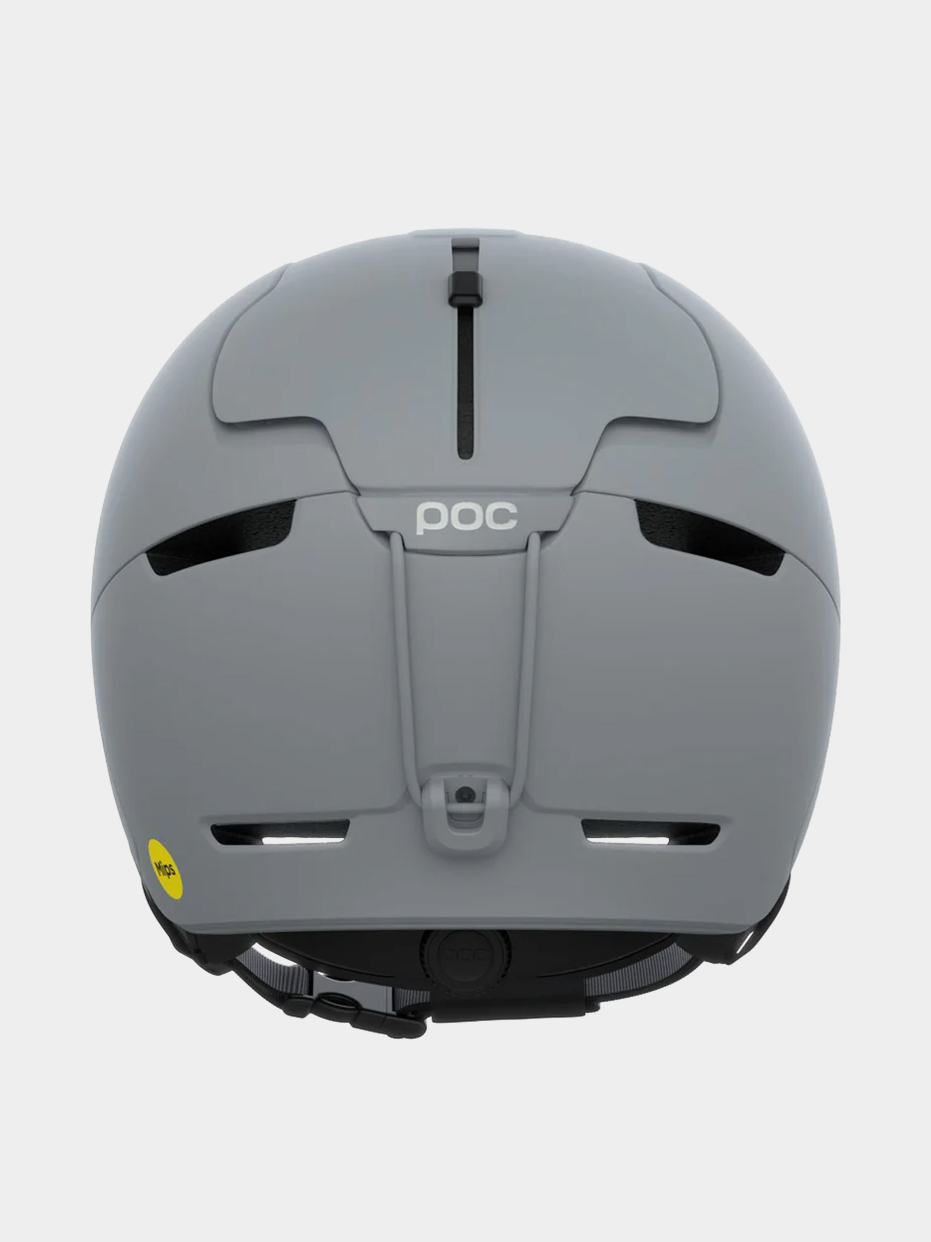 Helma POC Obex MIPS (granite grey matt)