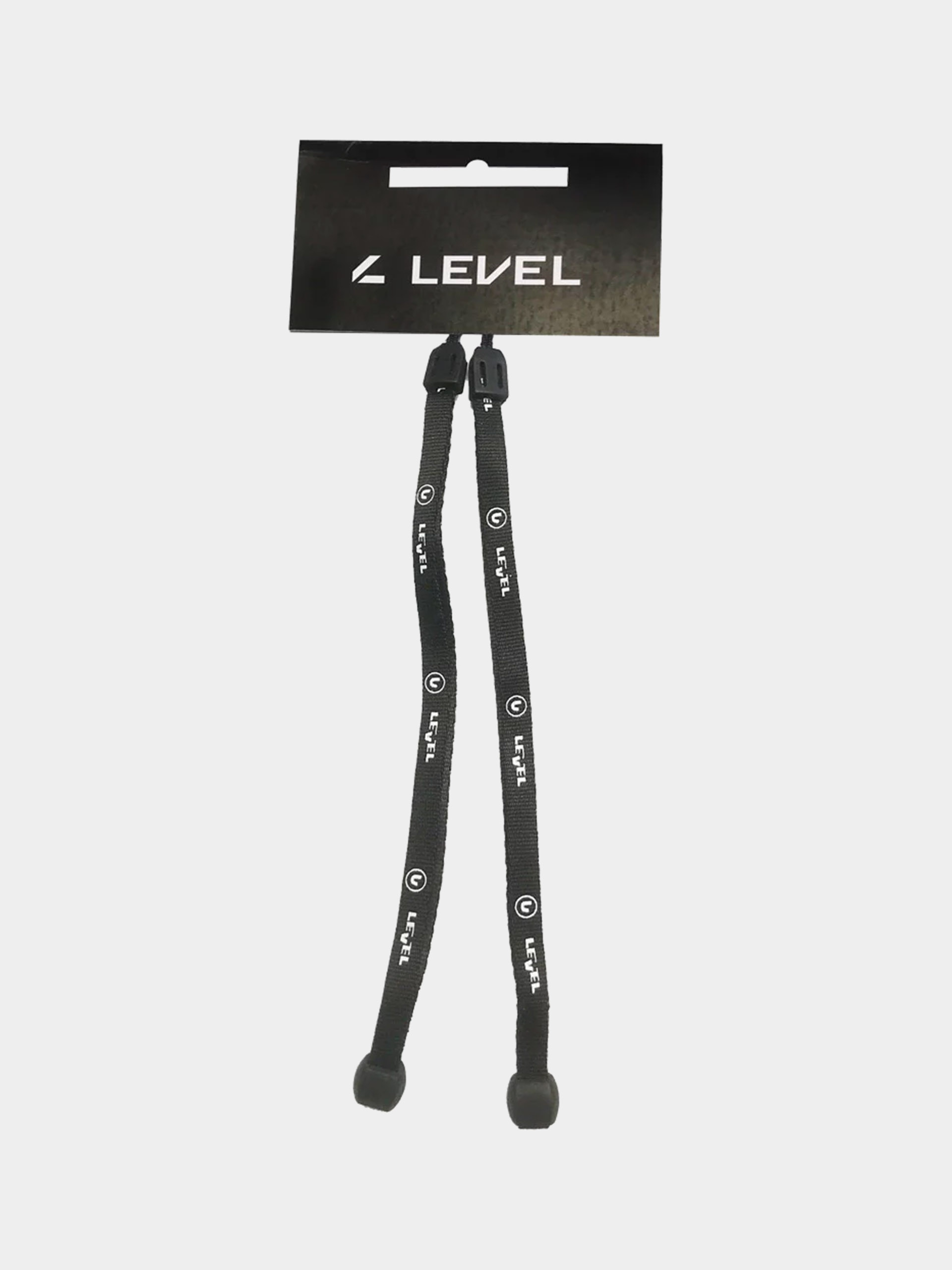 Příslušenství Level Smycze do rękawic Storm Leash (black)