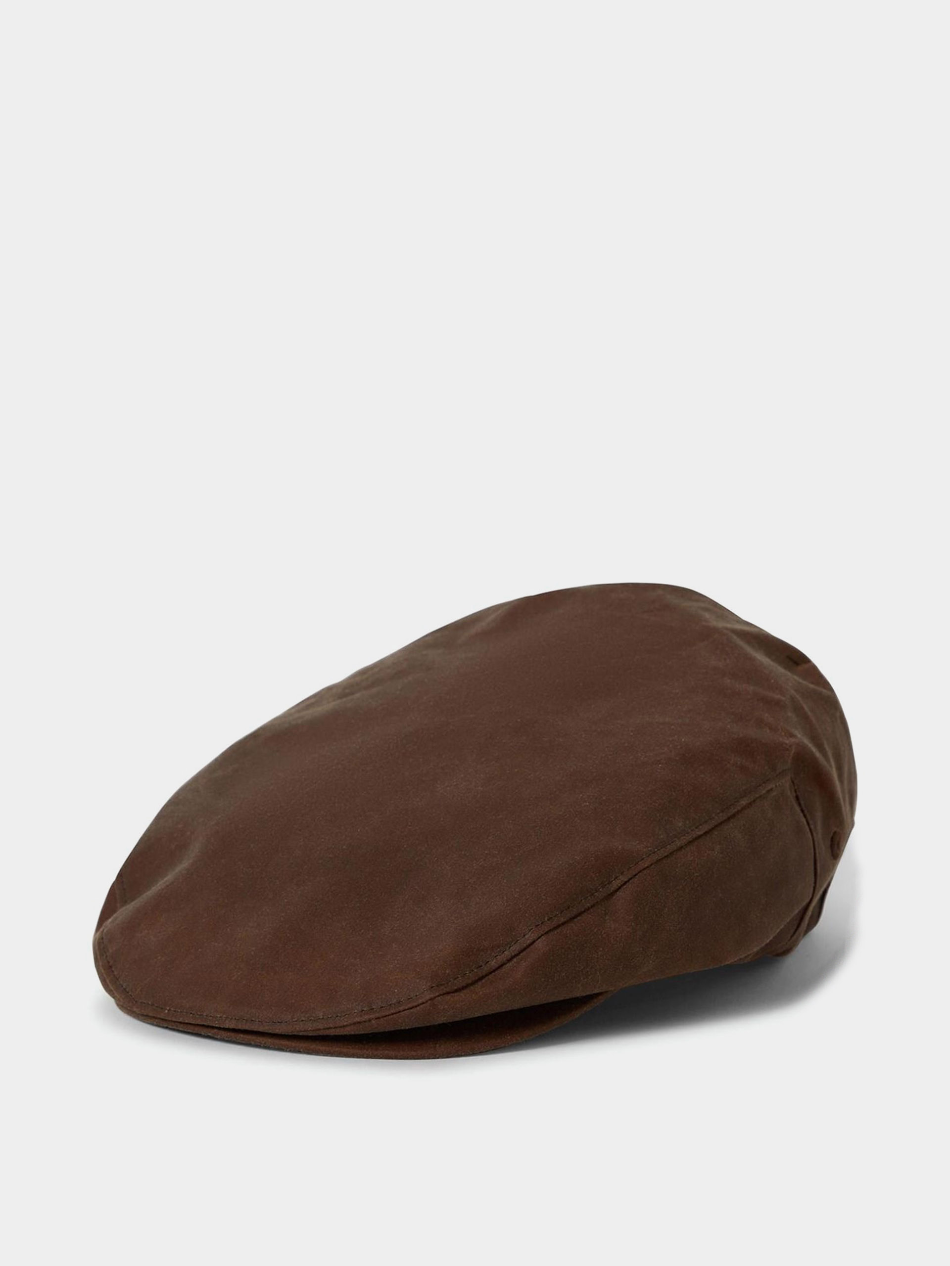 Klobouk s kšiltem Brixton Hooligan Wthr Guard Cap
