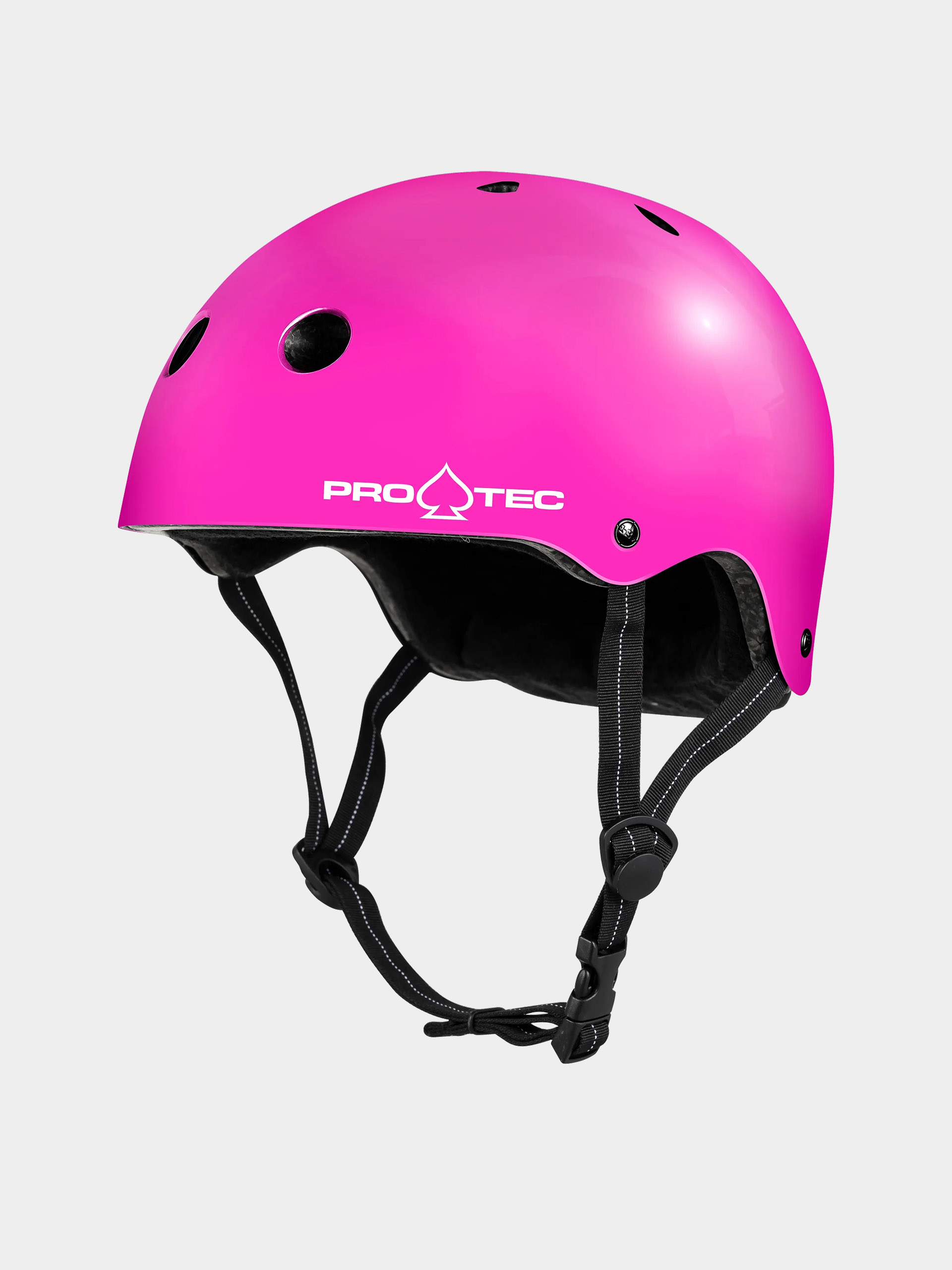 Helma Pro Tec Low Pro (gloss pink)