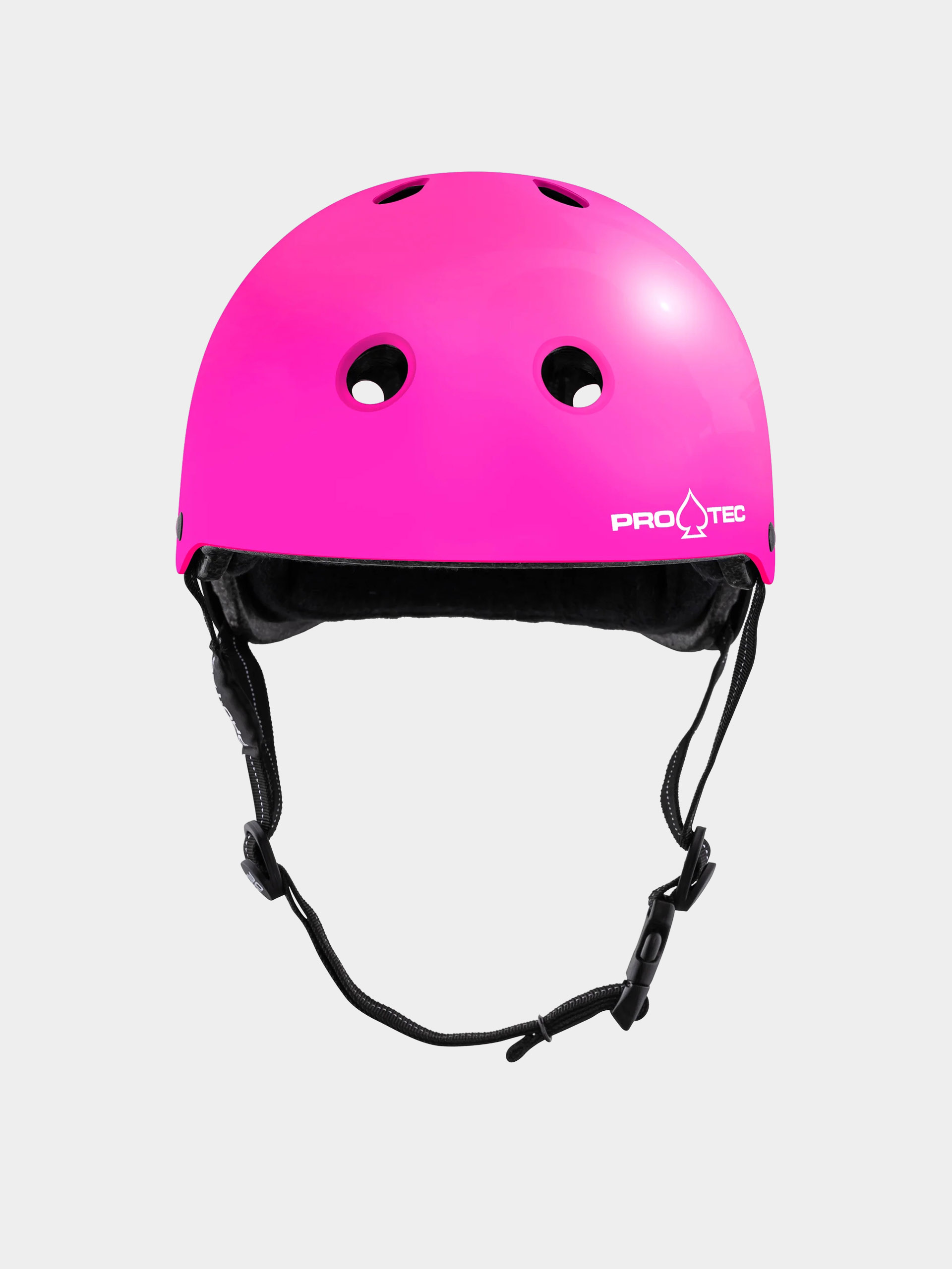 Helma Pro Tec Low Pro (gloss pink)