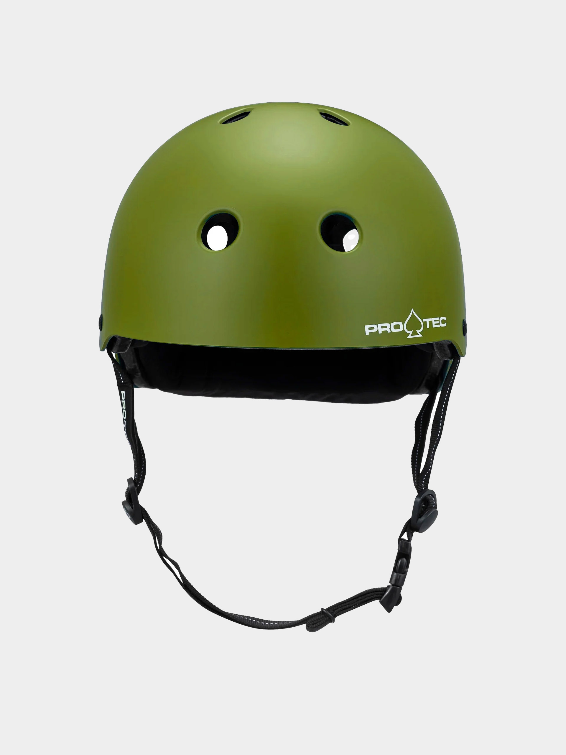 Helma Pro Tec Low Pro (matte army green)