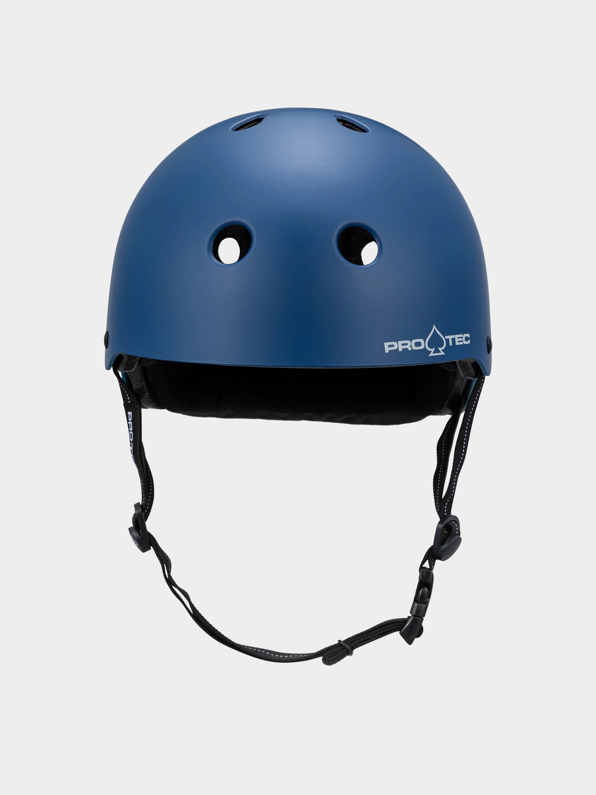 Pánský Helma Pro Tec Low Pro (matte blue)
