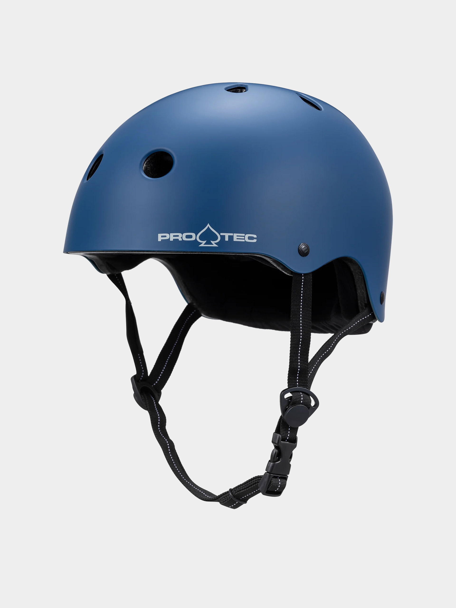 Pánský Helma Pro Tec Low Pro (matte blue)