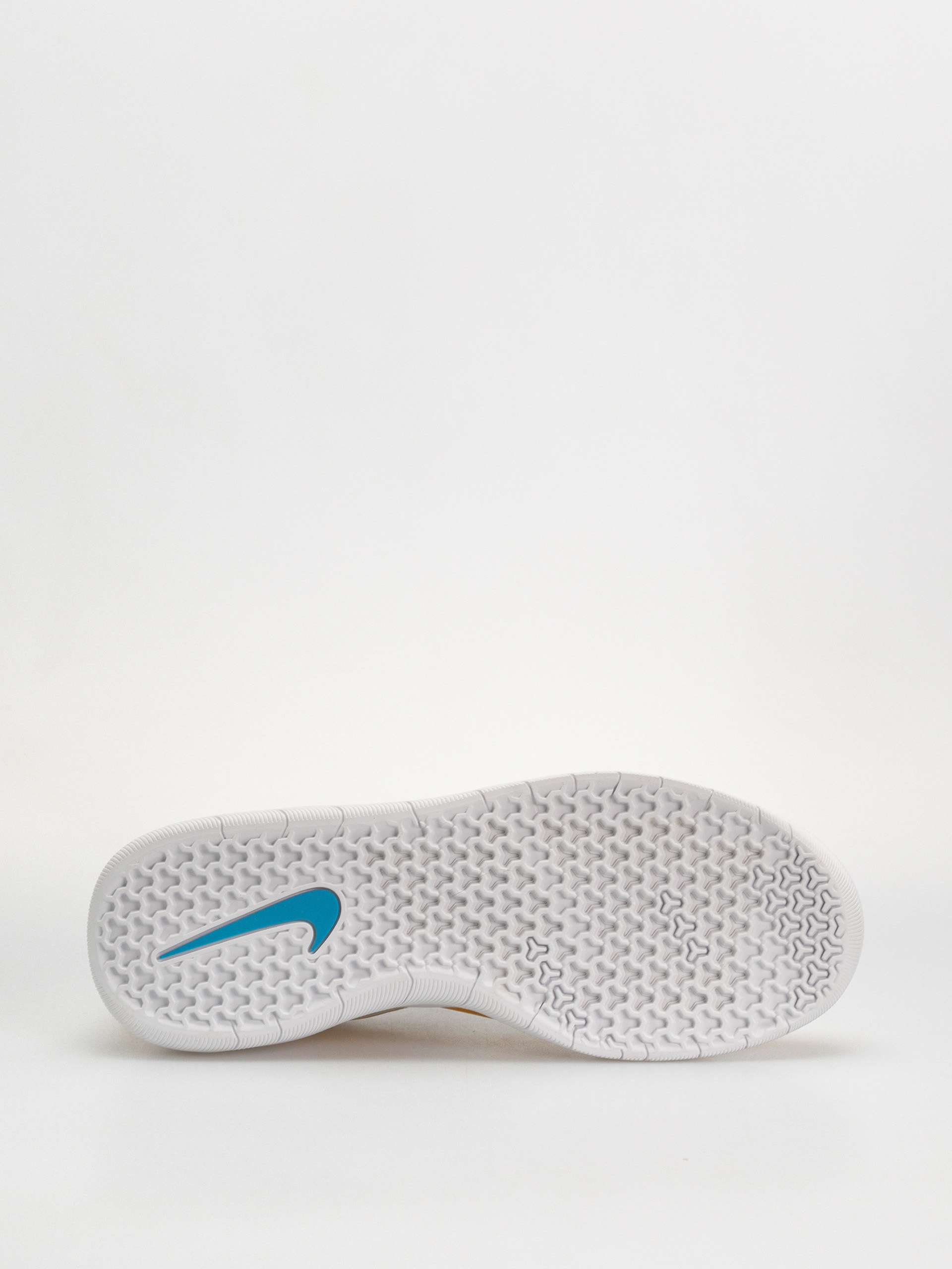 Boty Nike SB Nyjah Free 2 (dark sulfur/white laser blue)