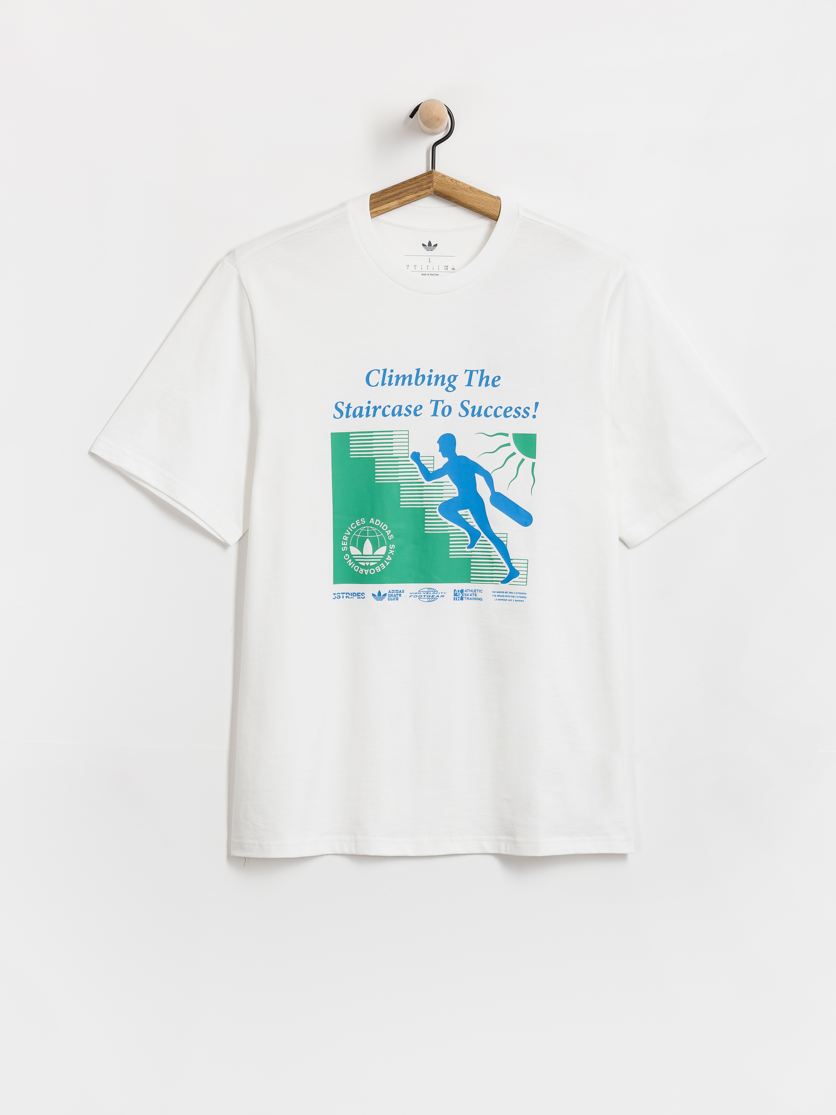 Tričko adidas Skt Sta Cs