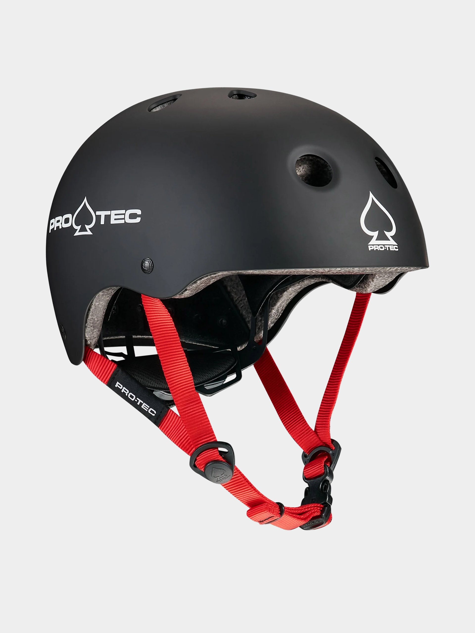 Helma Pro Tec Jr Classic Fit Cert JR