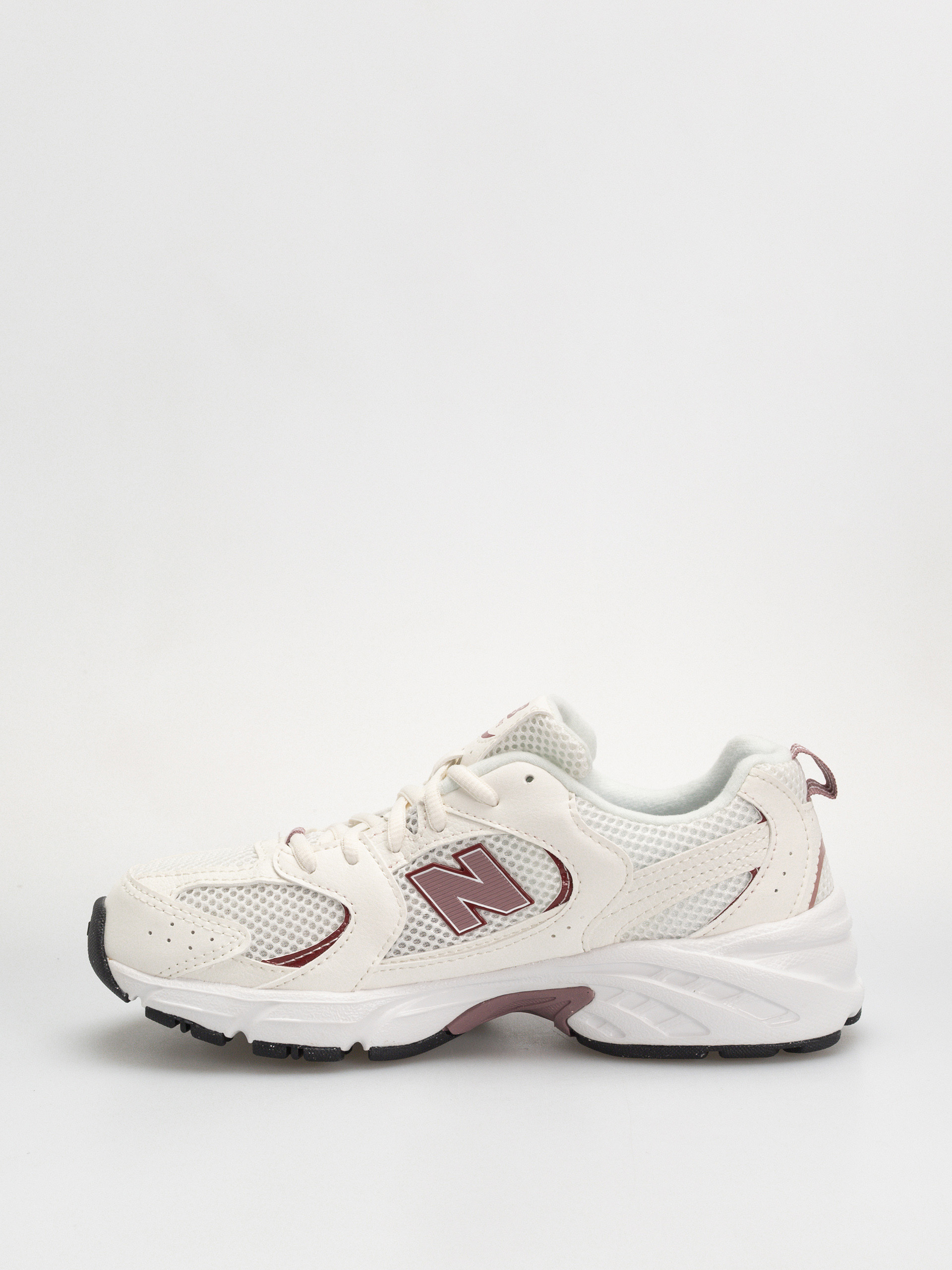 Boty New Balance 530 JR (sea salt/rosewood)