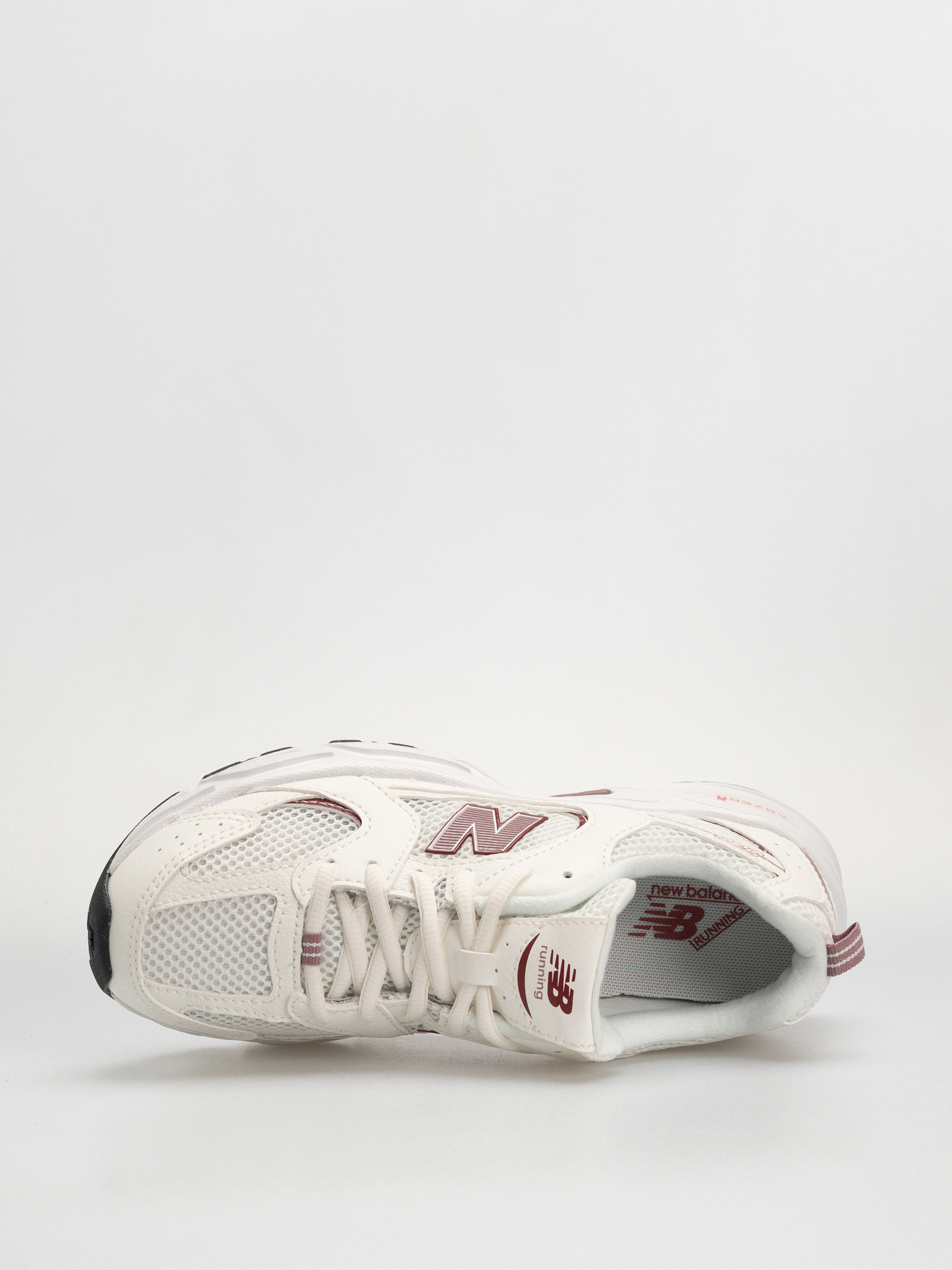 Boty New Balance 530 JR (sea salt/rosewood)