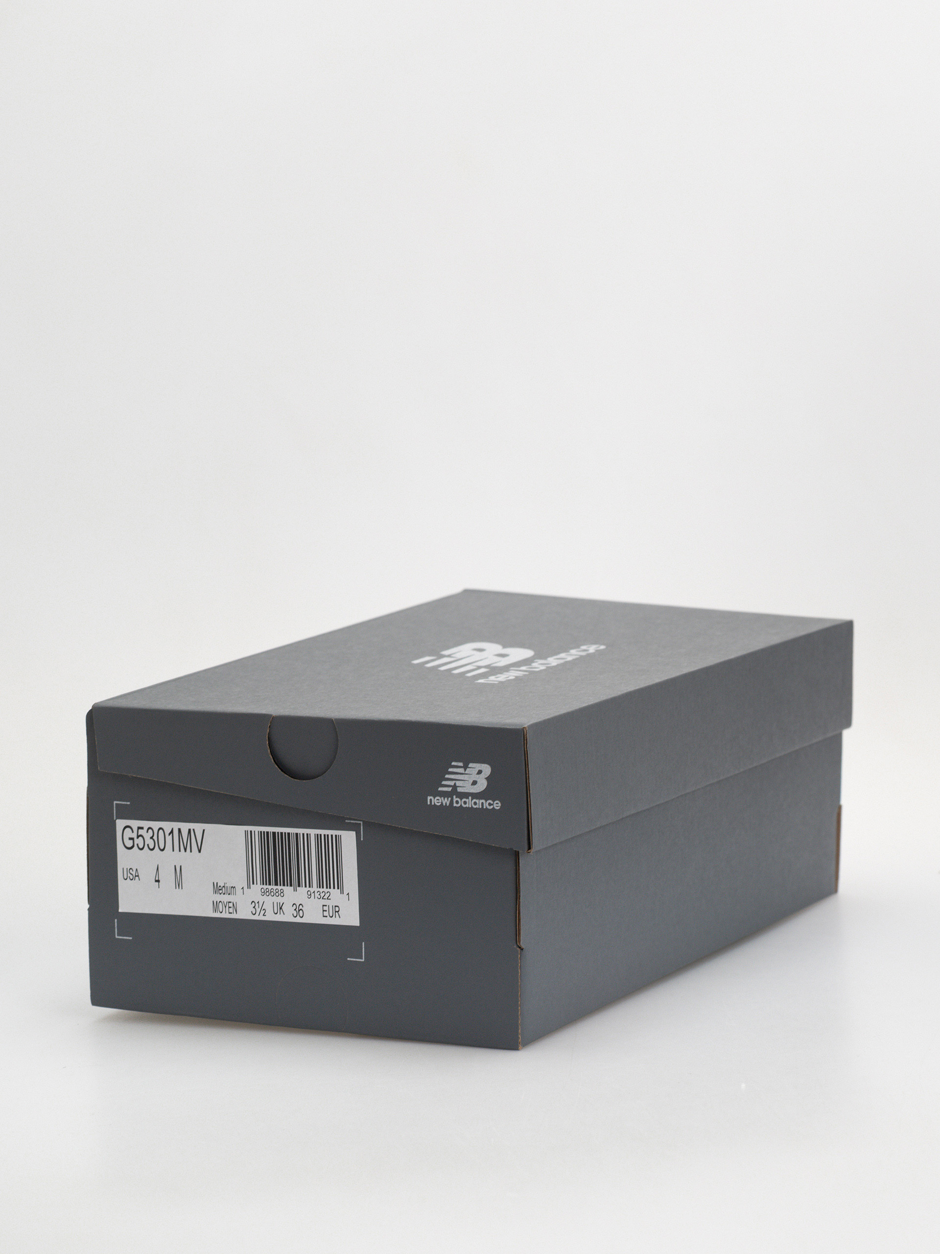 Boty New Balance 530 JR (sea salt/rosewood)