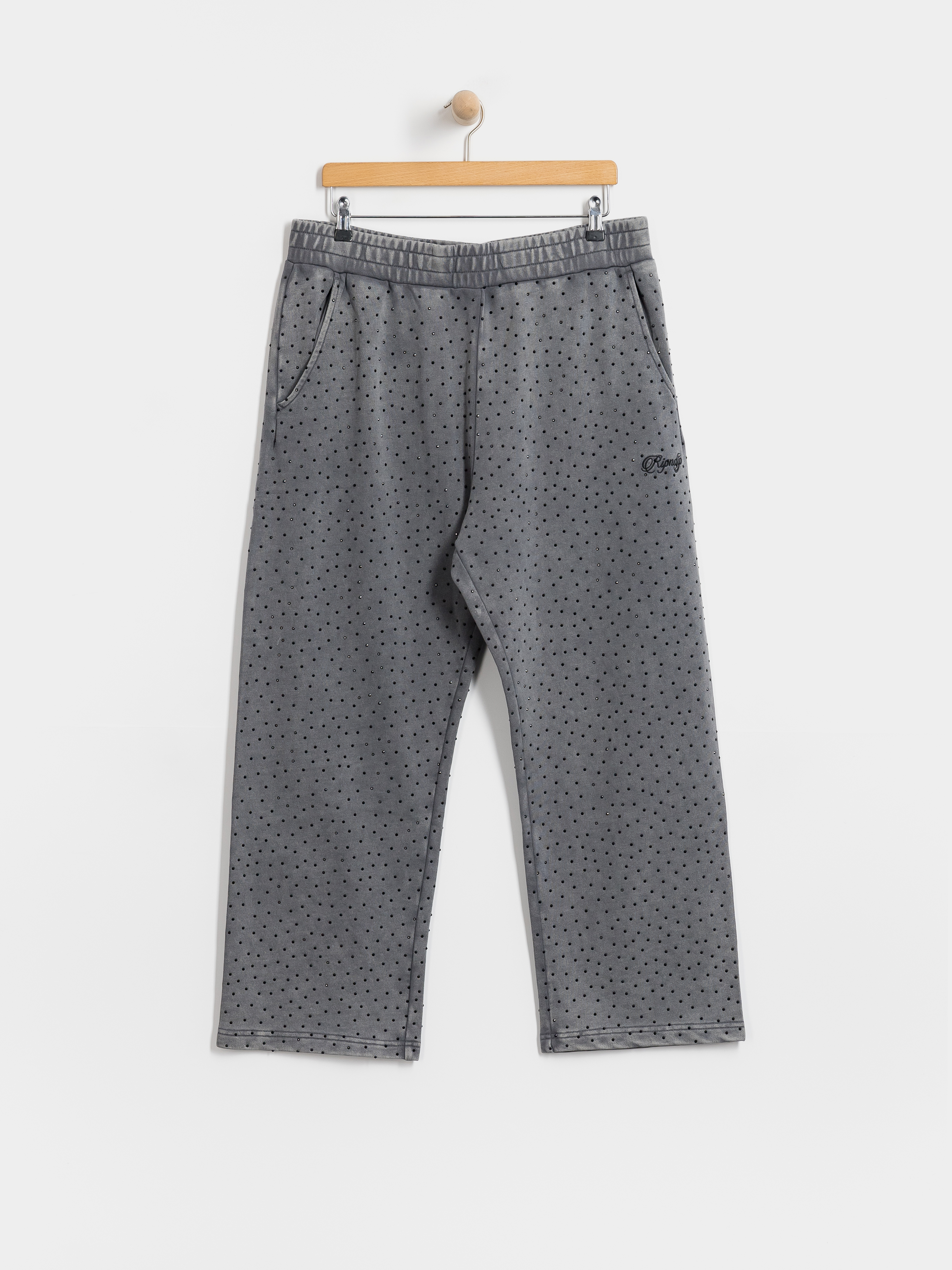 Kalhoty RipNDip Ripngems Straight Leg