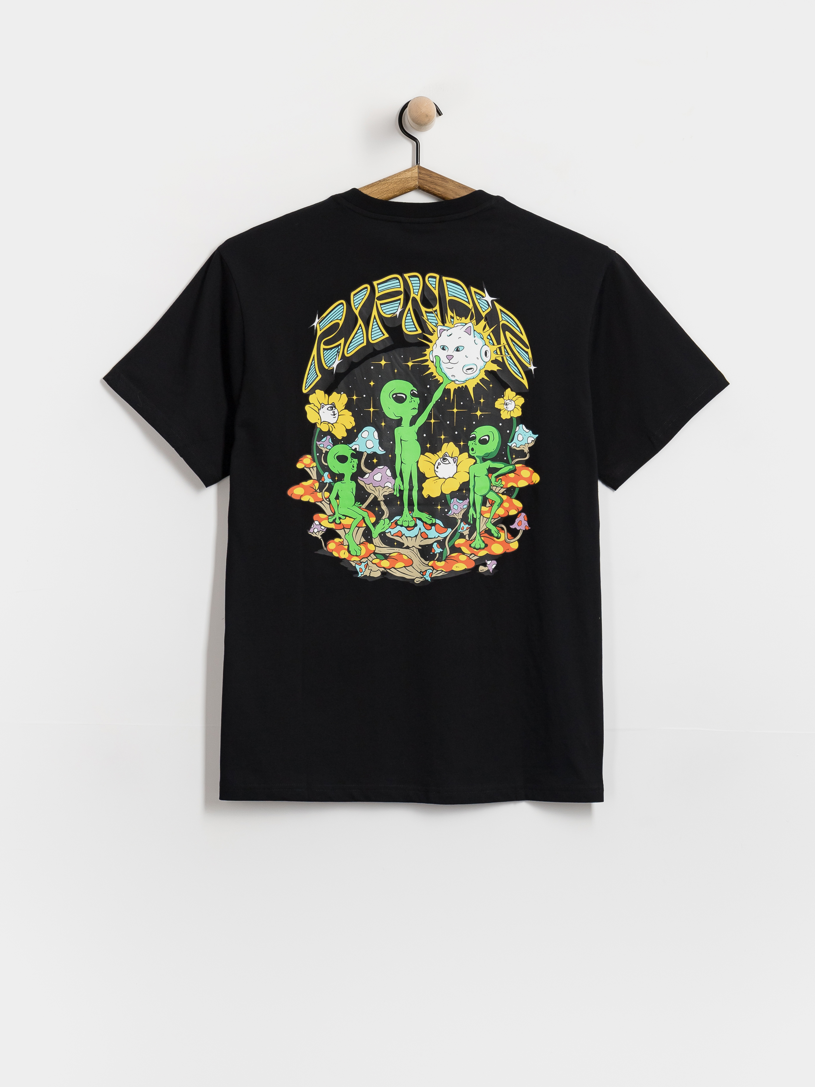 Tričko RipNDip Find Ur Way Home