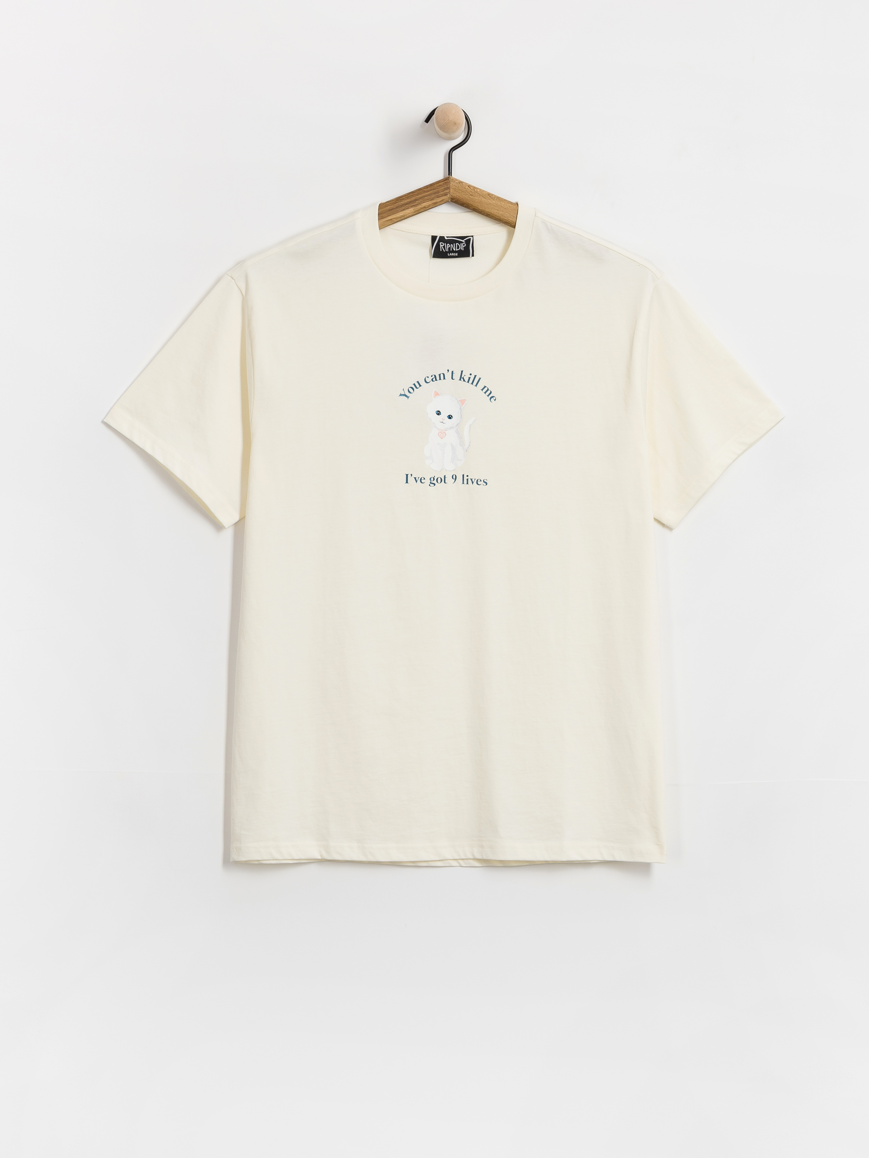 Triu010dko RipNDip 9 Lives (bone)