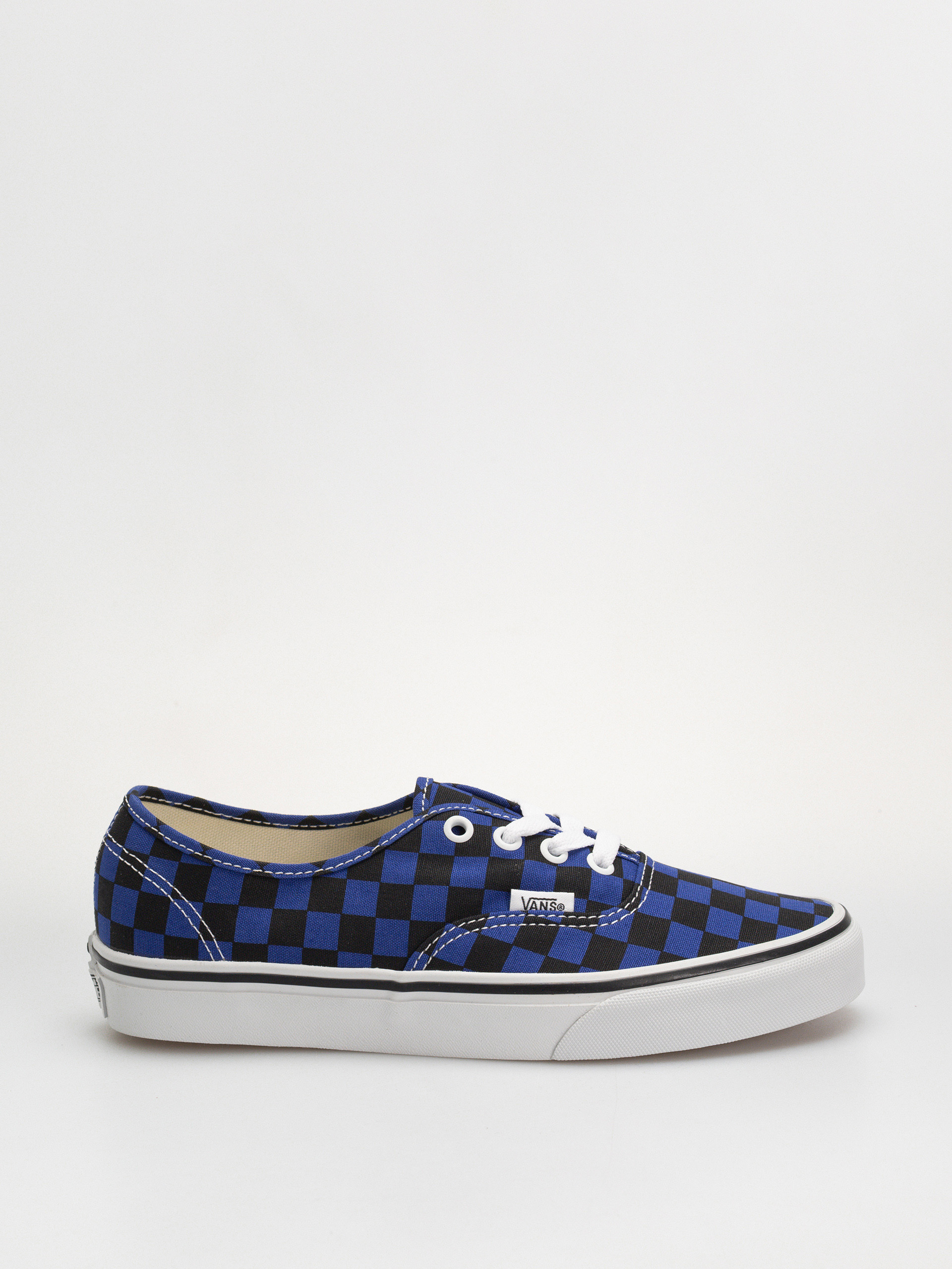 Boty Vans Authentic (blue/black)