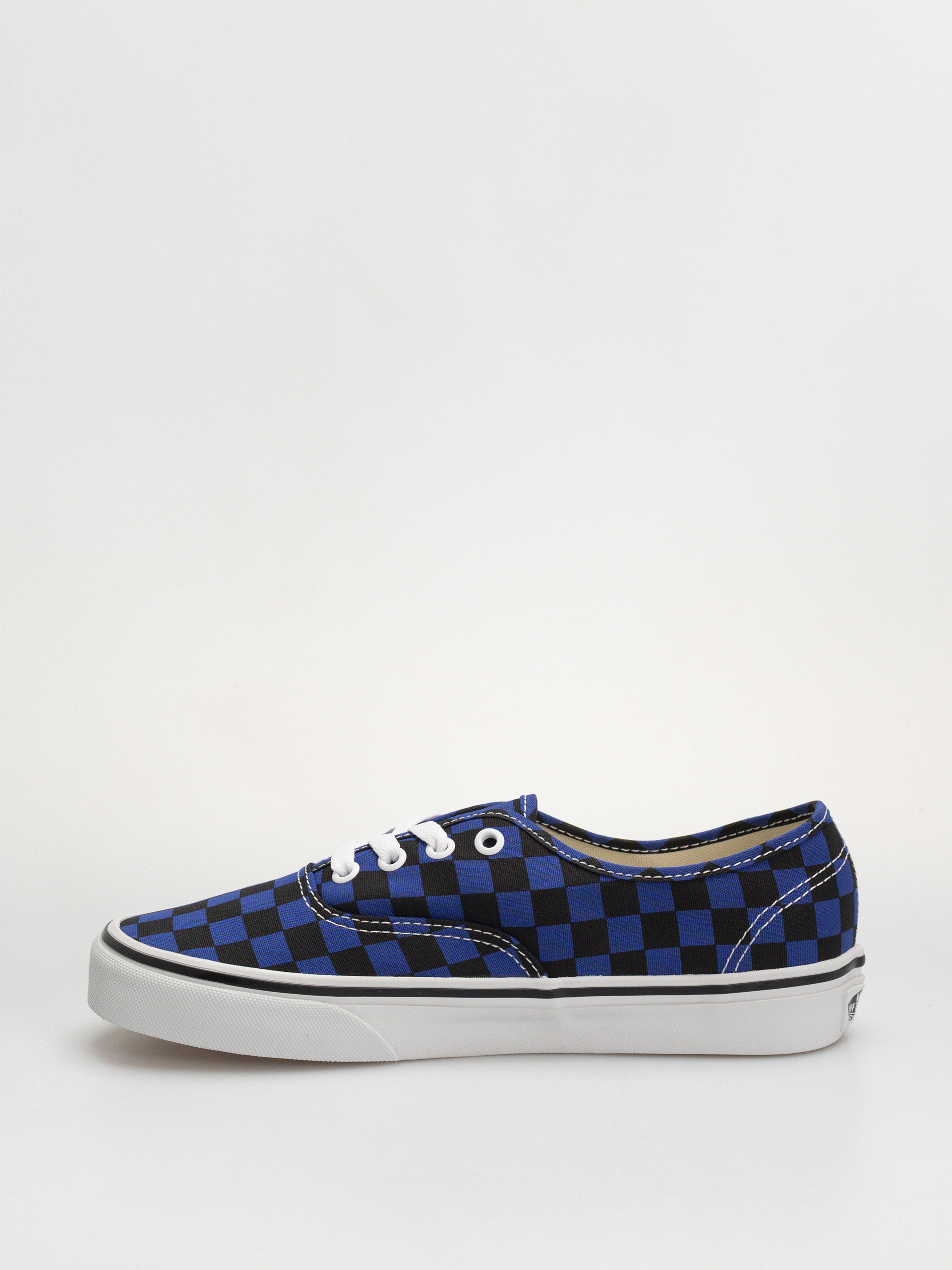 Boty Vans Authentic (blue/black)