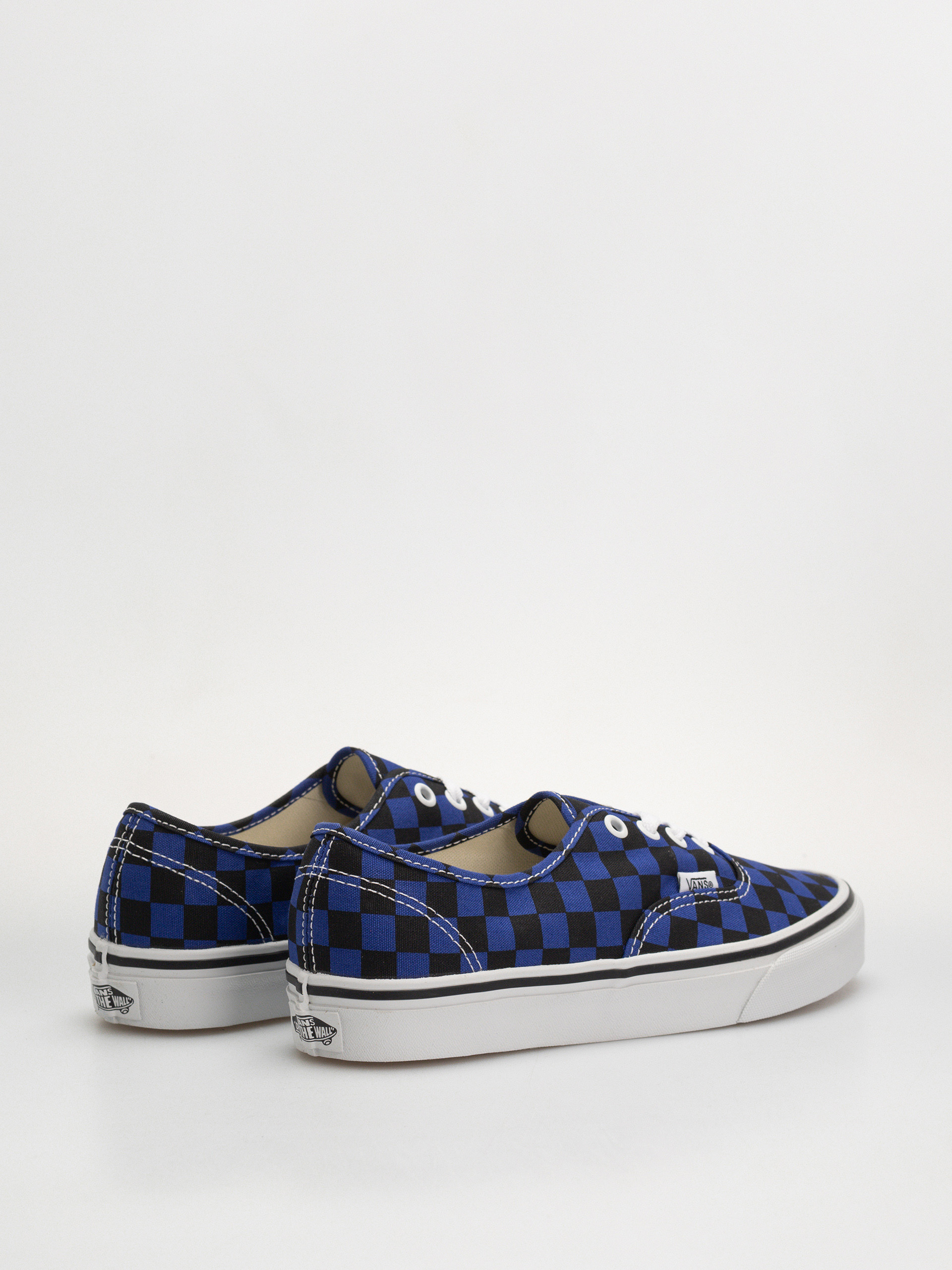 Boty Vans Authentic (blue/black)