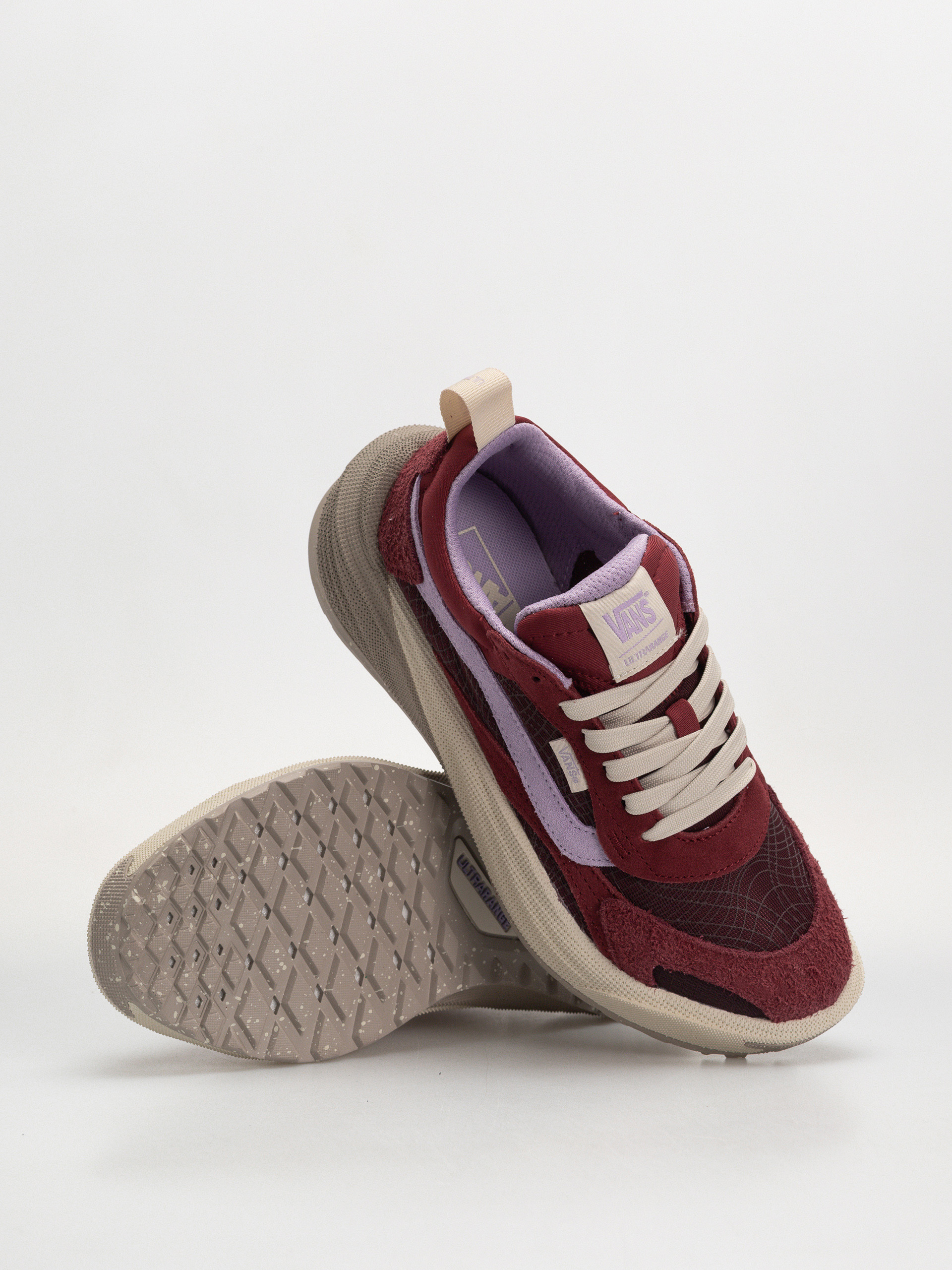 Boty Vans Ultrarange Neo 2.0 (bordeaux)