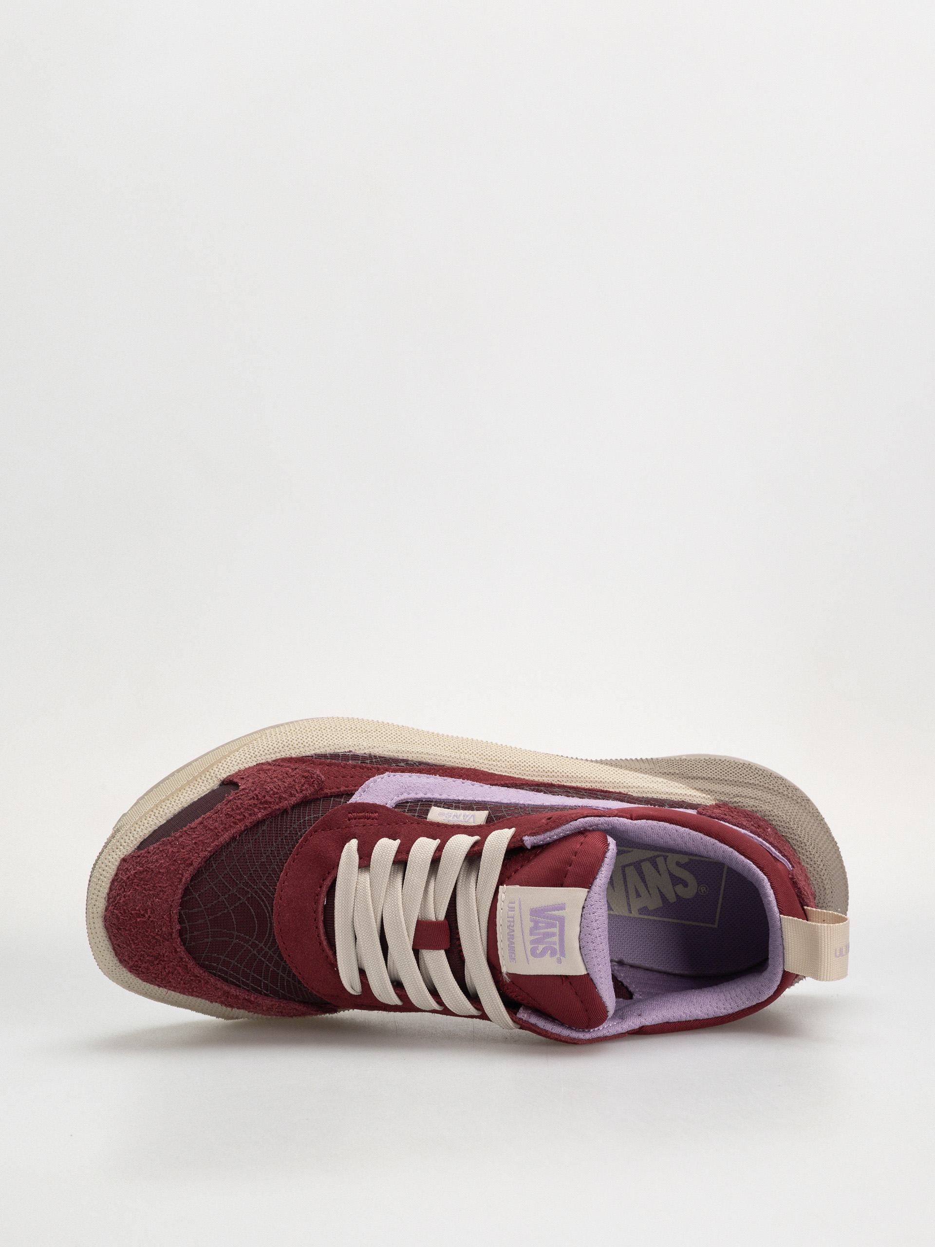 Boty Vans Ultrarange Neo 2.0 (bordeaux)