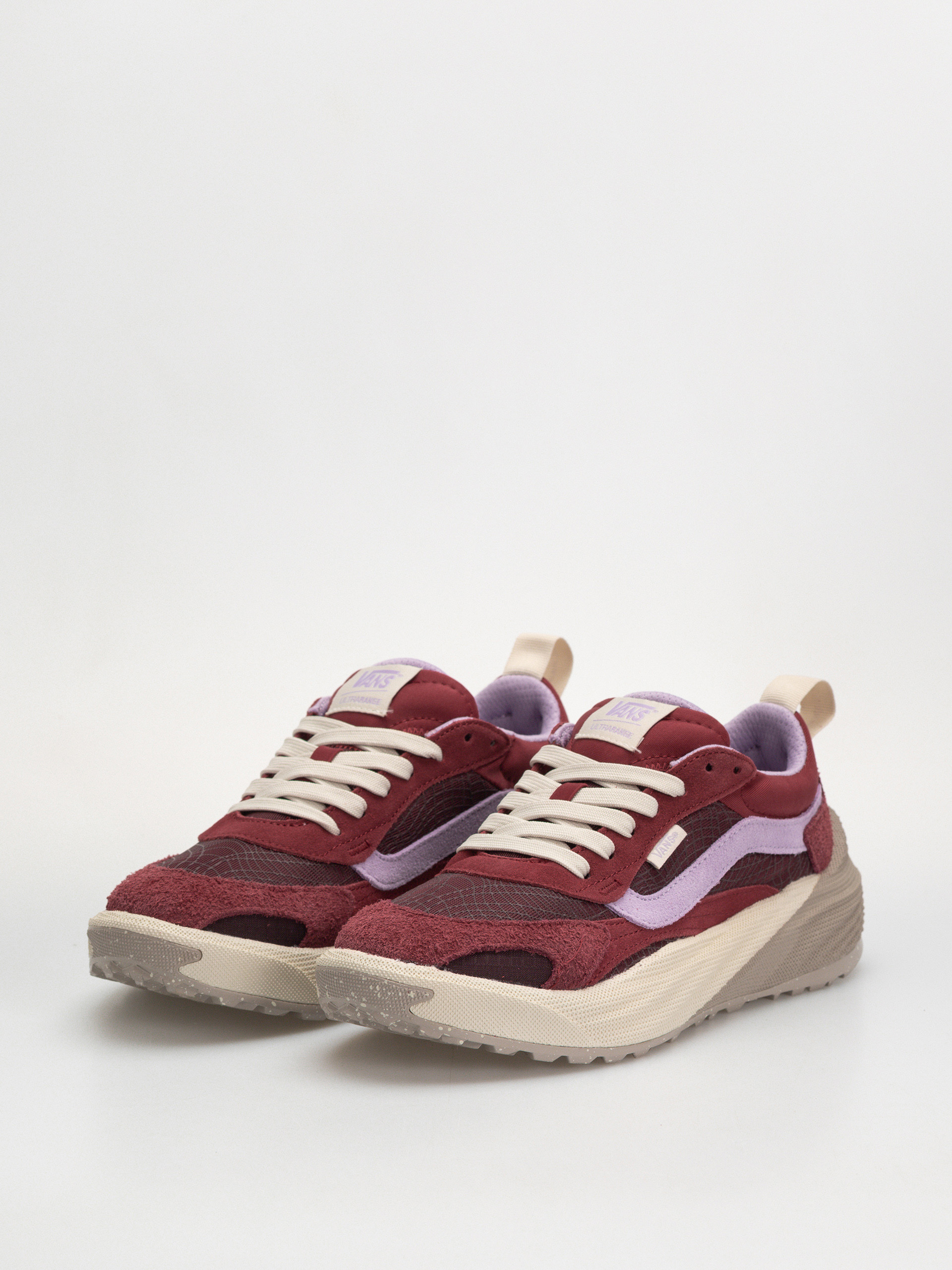 Boty Vans Ultrarange Neo 2.0 (bordeaux)