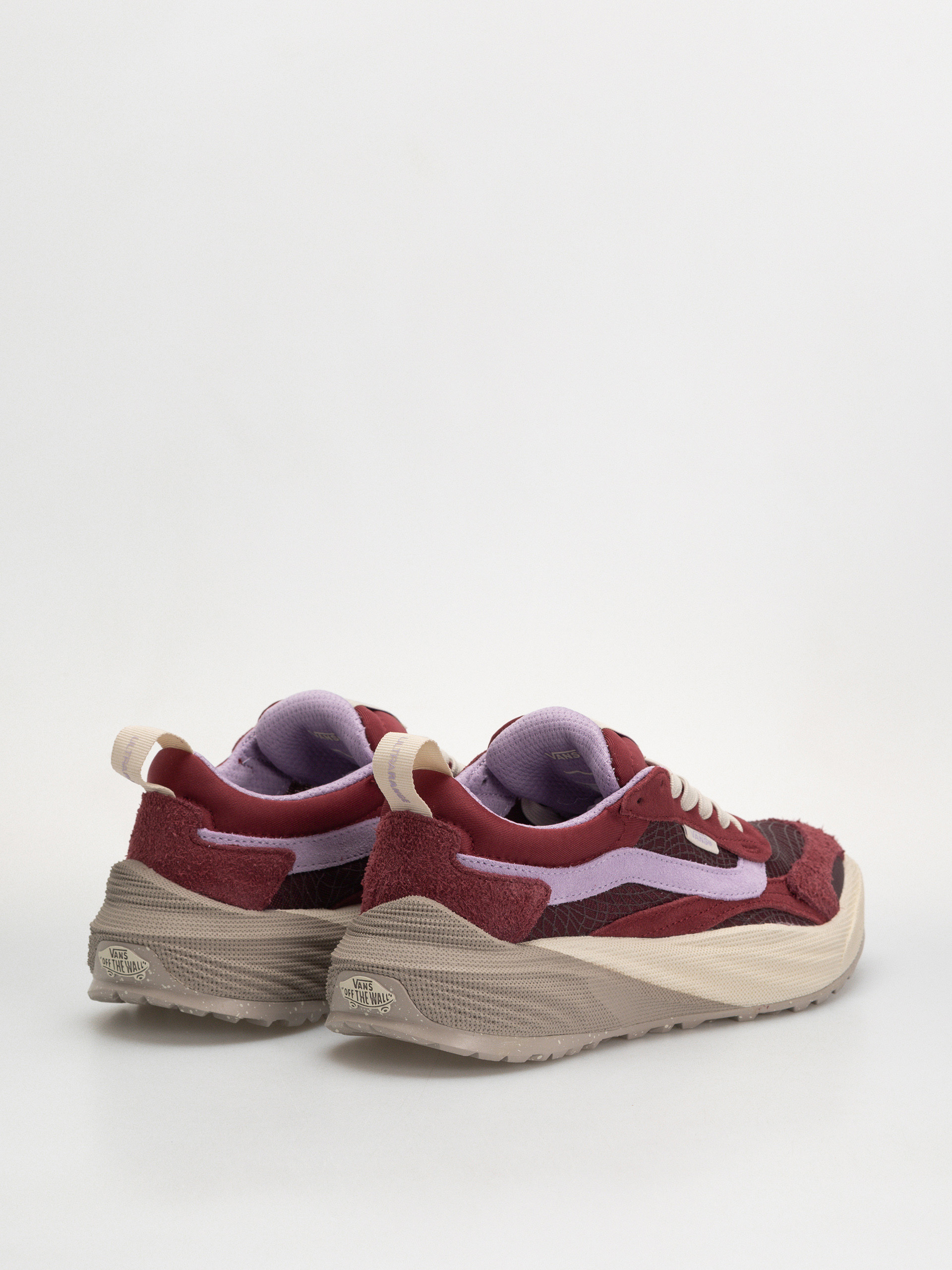 Boty Vans Ultrarange Neo 2.0 (bordeaux)