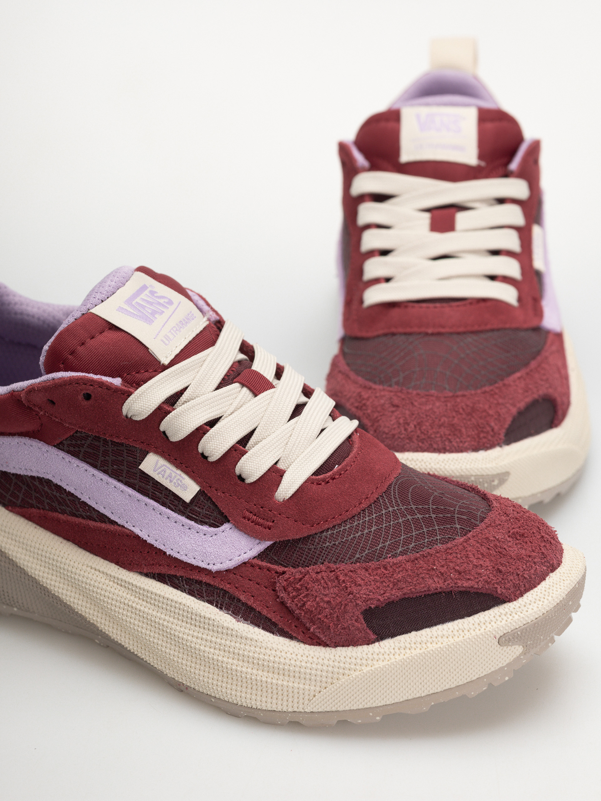 Boty Vans Ultrarange Neo 2.0 (bordeaux)