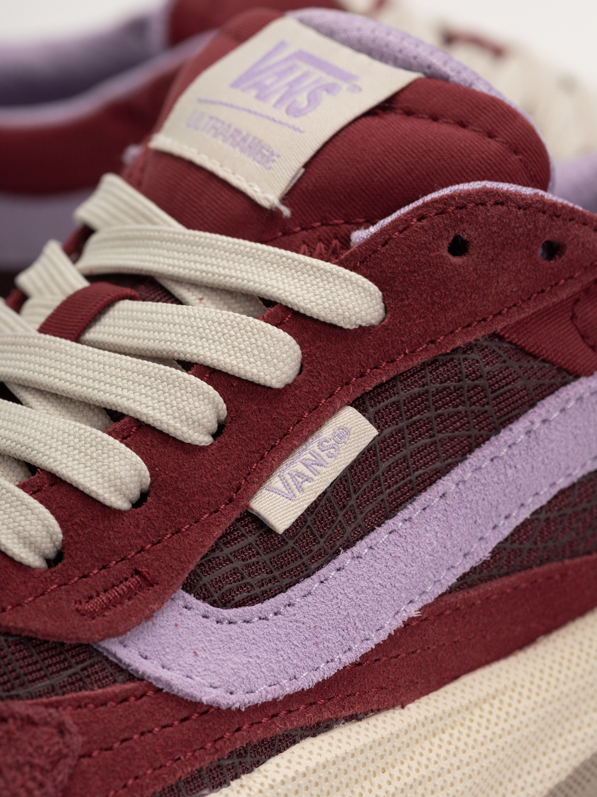 Boty Vans Ultrarange Neo 2.0 (bordeaux)