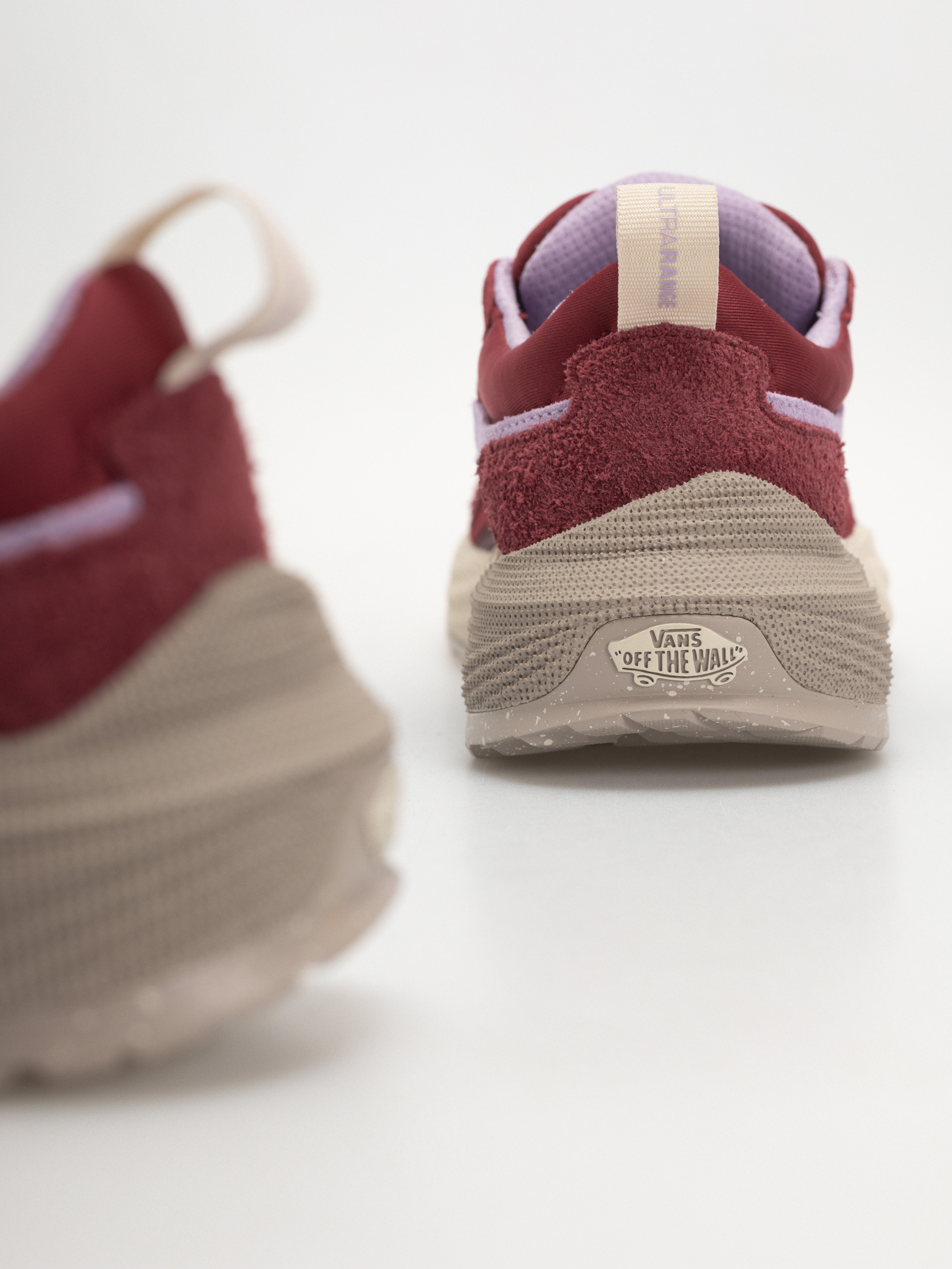Boty Vans Ultrarange Neo 2.0 (bordeaux)