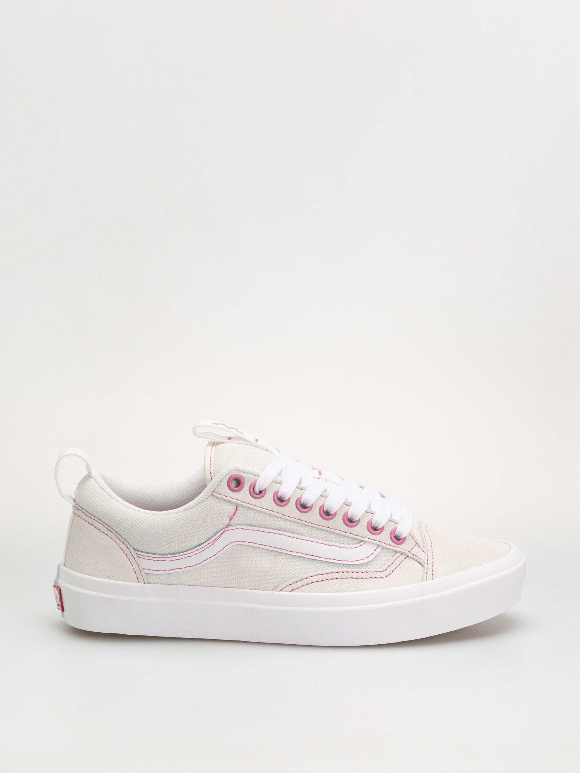 Boty Vans Skate Old Skool 36 + (pink fizz)