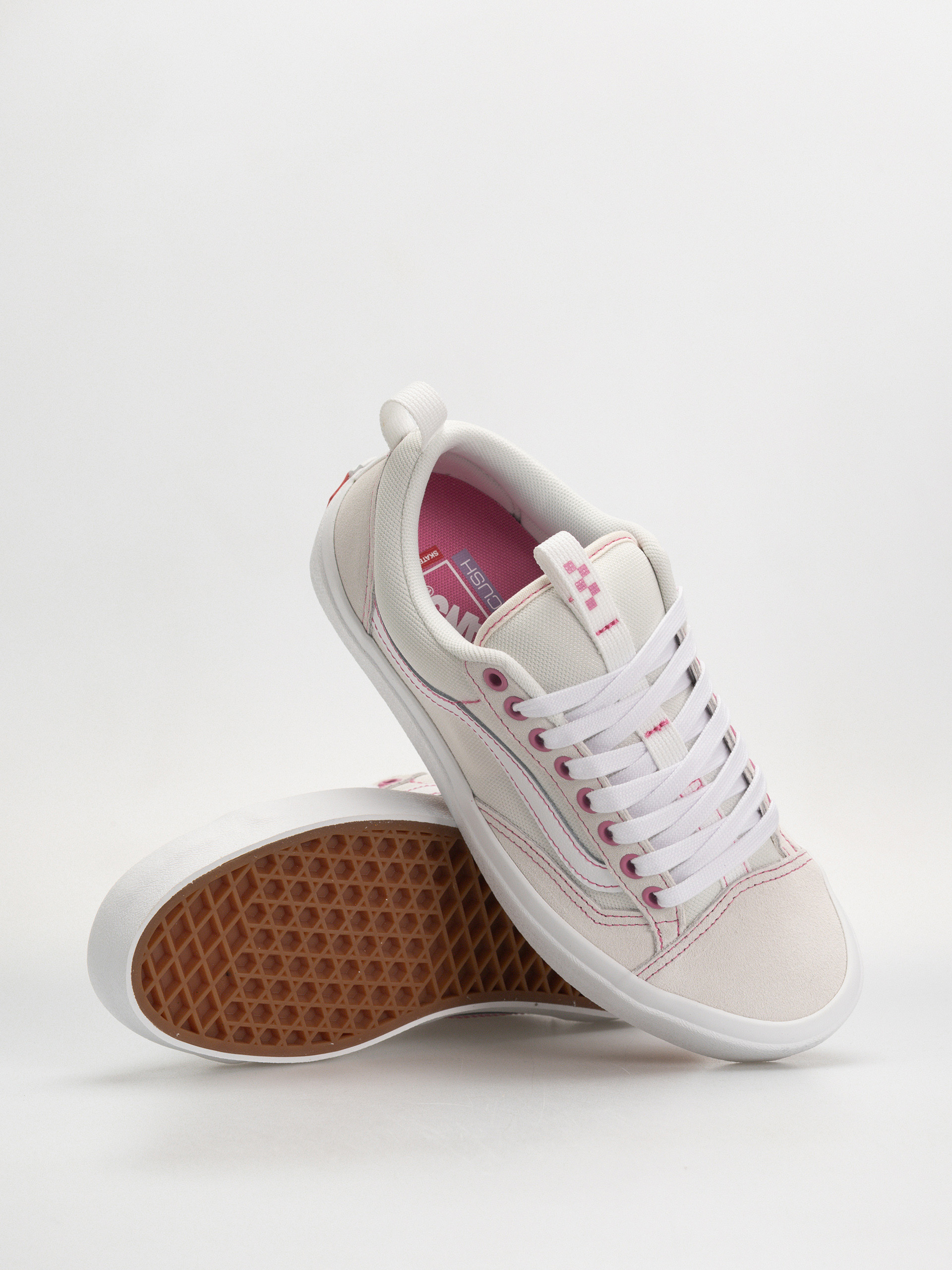 Boty Vans Skate Old Skool 36 + (pink fizz)