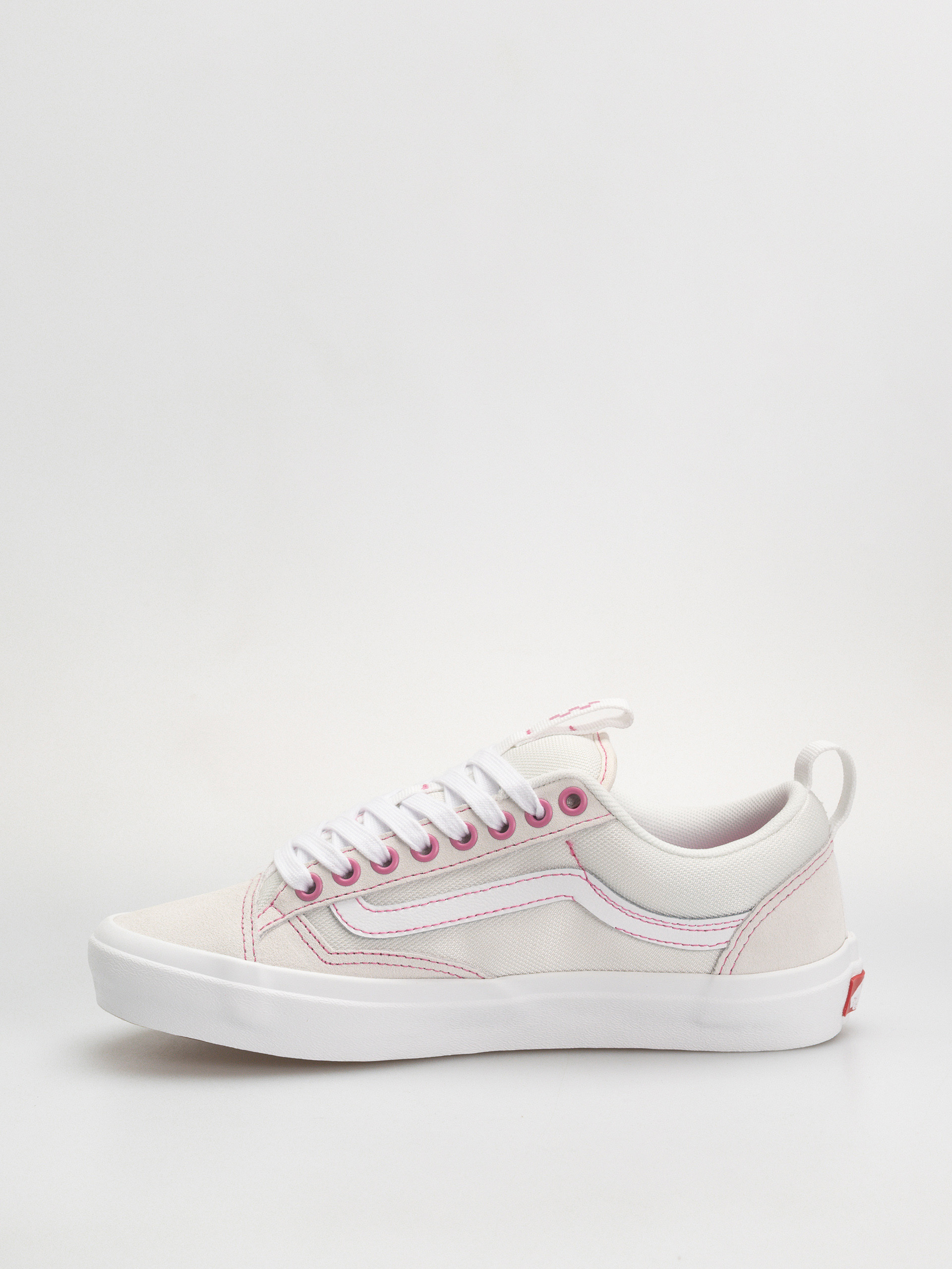 Boty Vans Skate Old Skool 36 + (pink fizz)