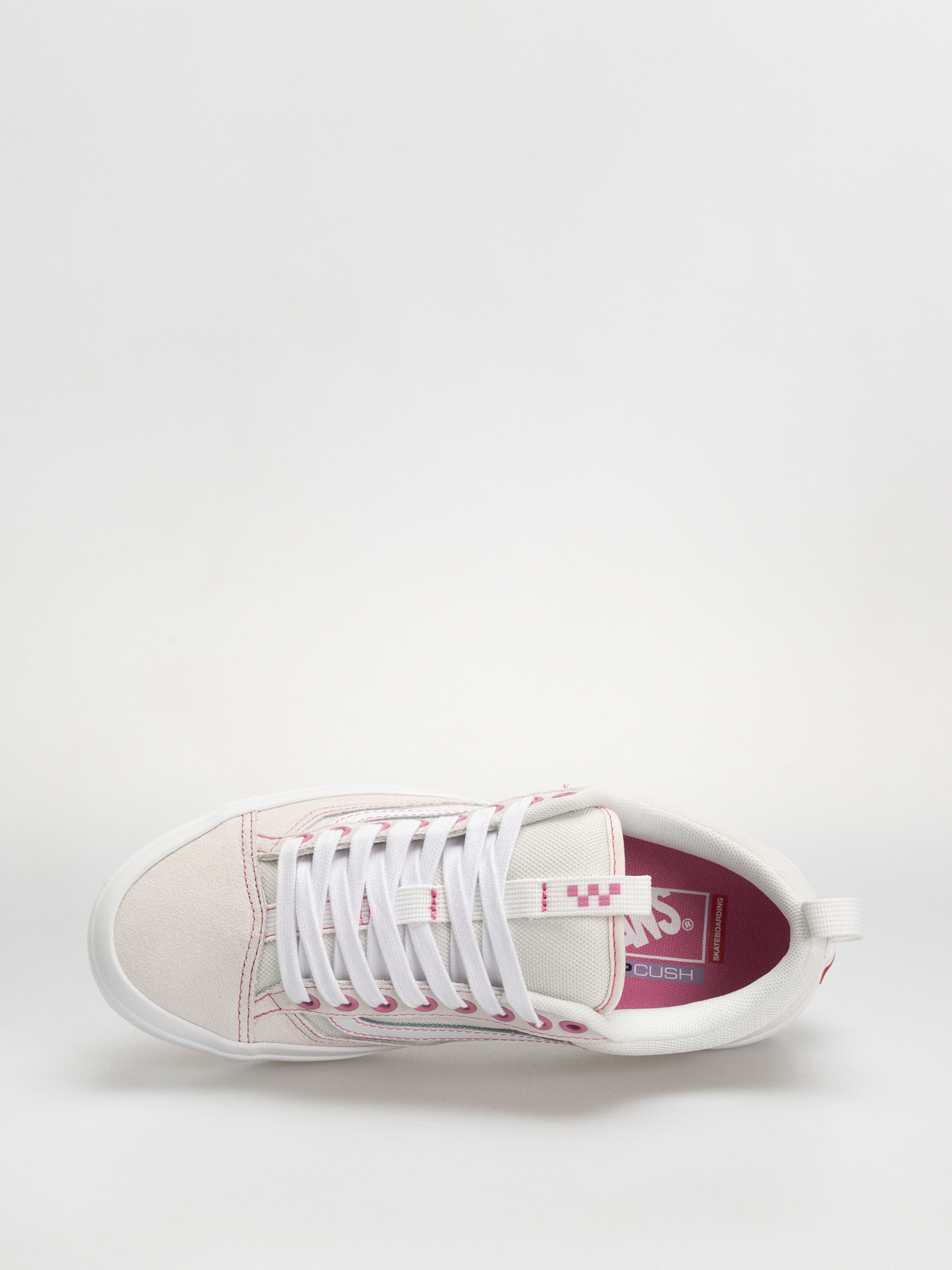 Boty Vans Skate Old Skool 36 + (pink fizz)
