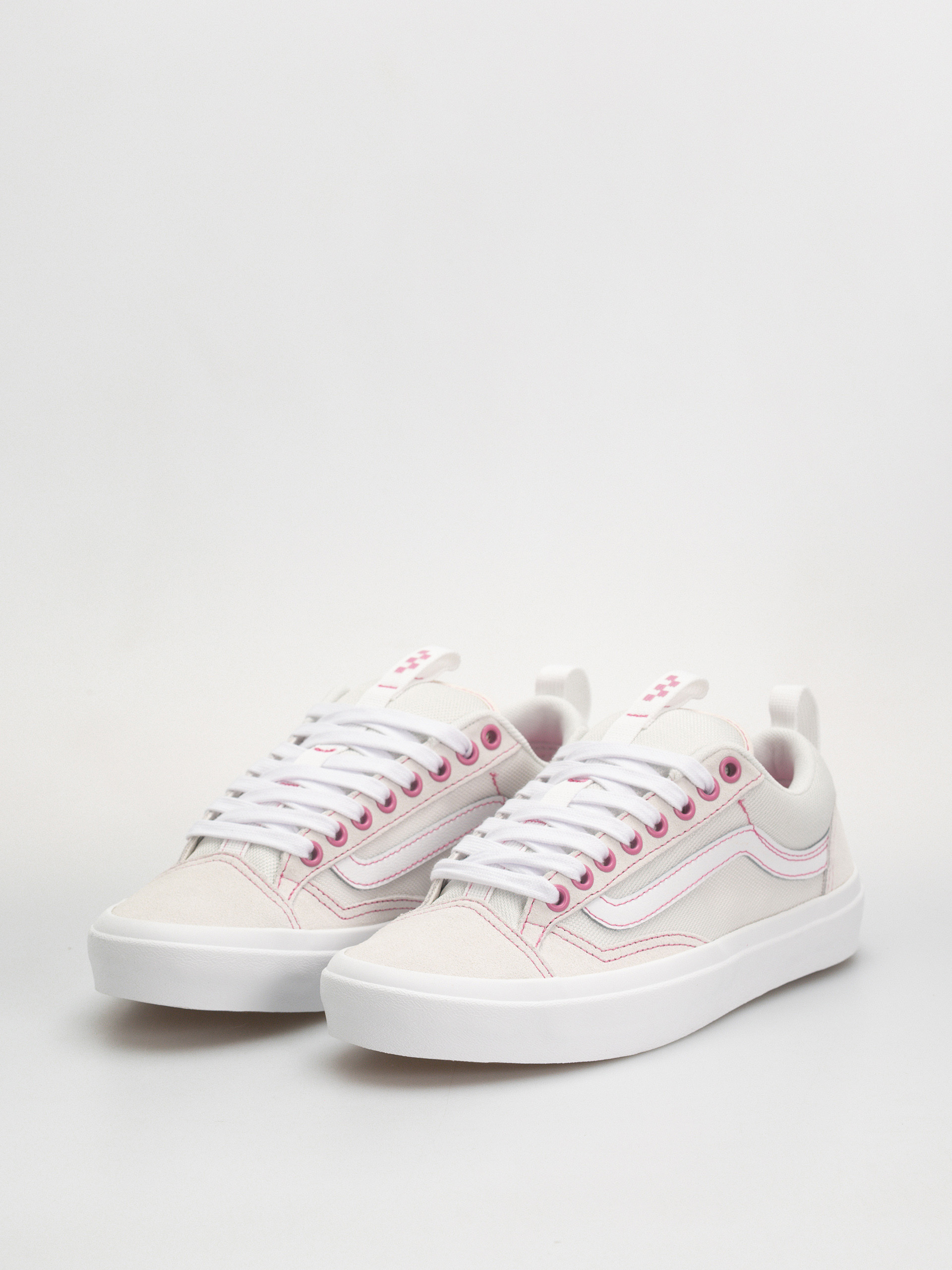 Boty Vans Skate Old Skool 36 + (pink fizz)