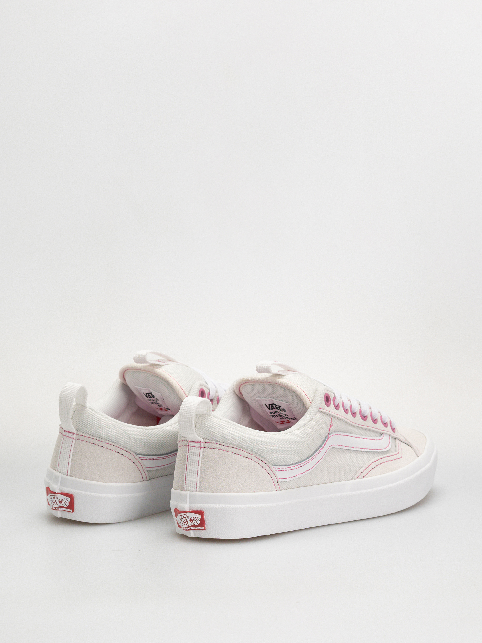 Boty Vans Skate Old Skool 36 + (pink fizz)