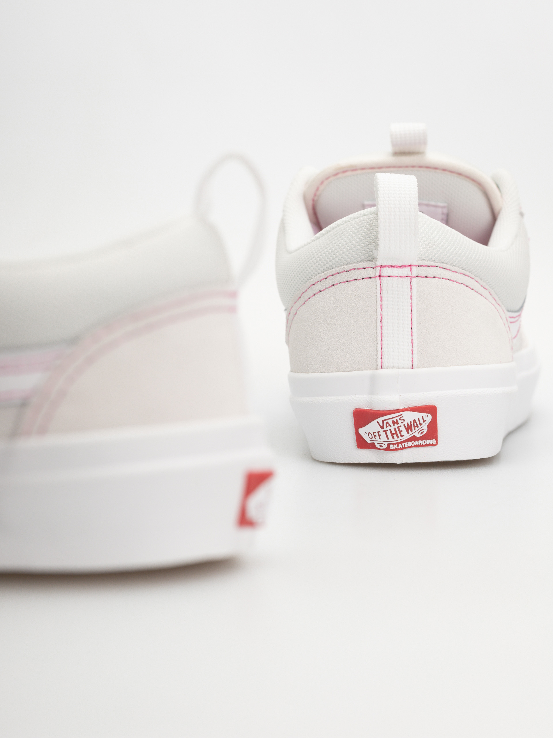 Boty Vans Skate Old Skool 36 + (pink fizz)