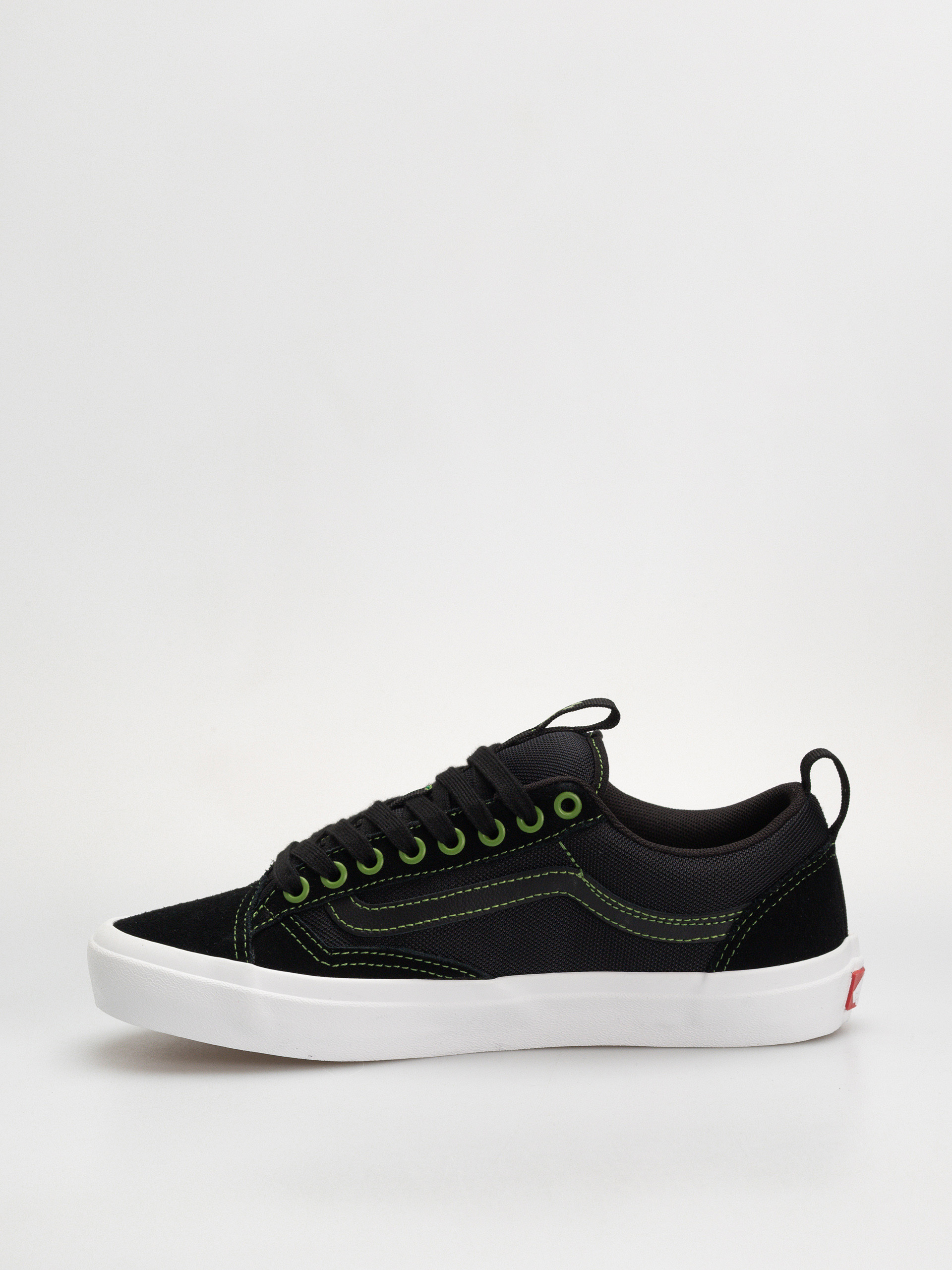 Boty Vans Skate Old Skool 36 + (multi)