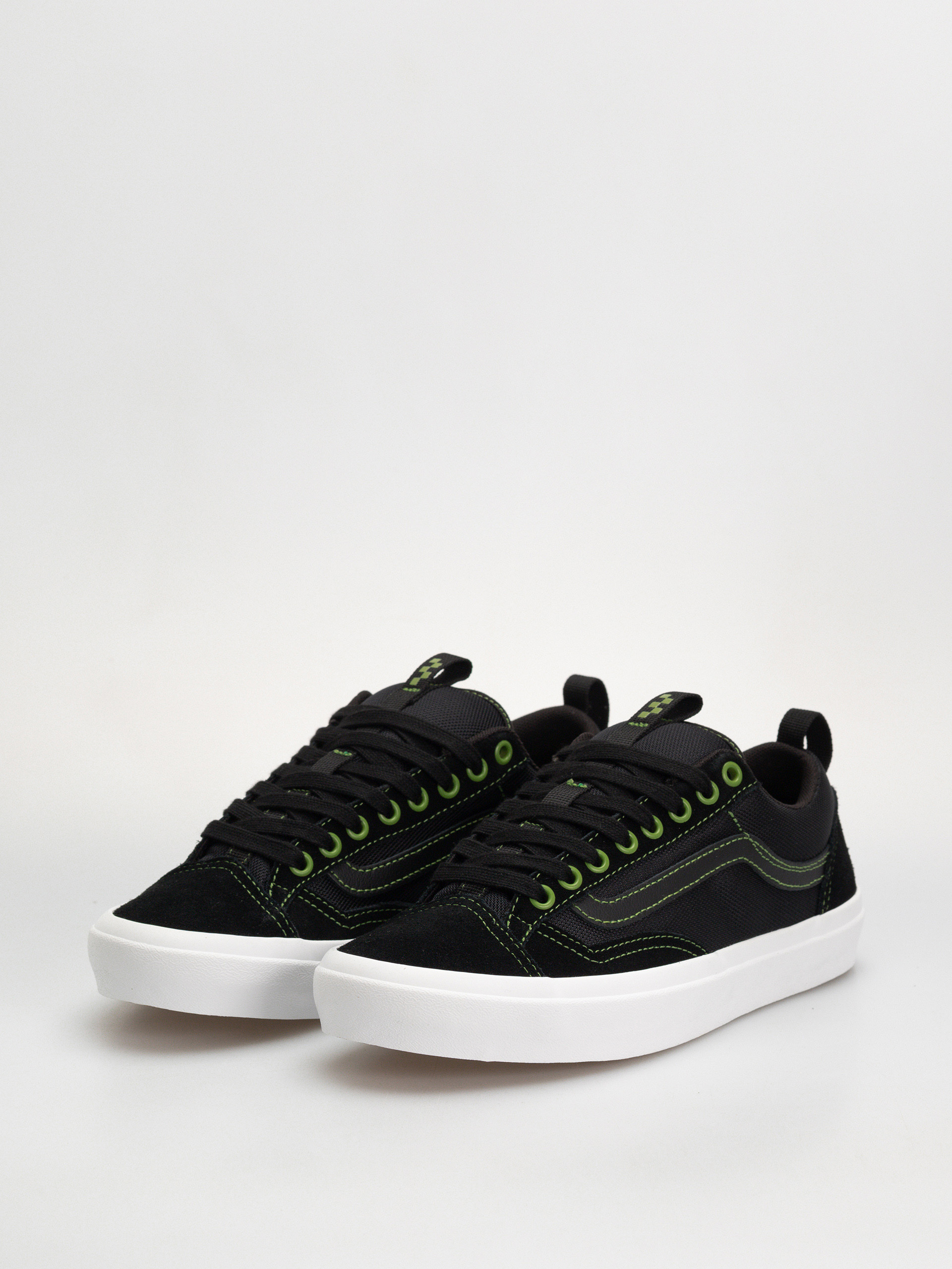 Boty Vans Skate Old Skool 36 + (multi)