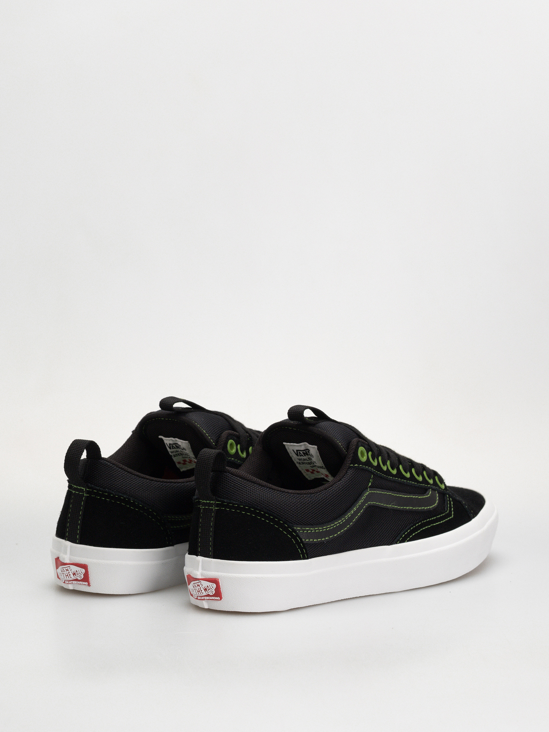 Boty Vans Skate Old Skool 36 + (multi)