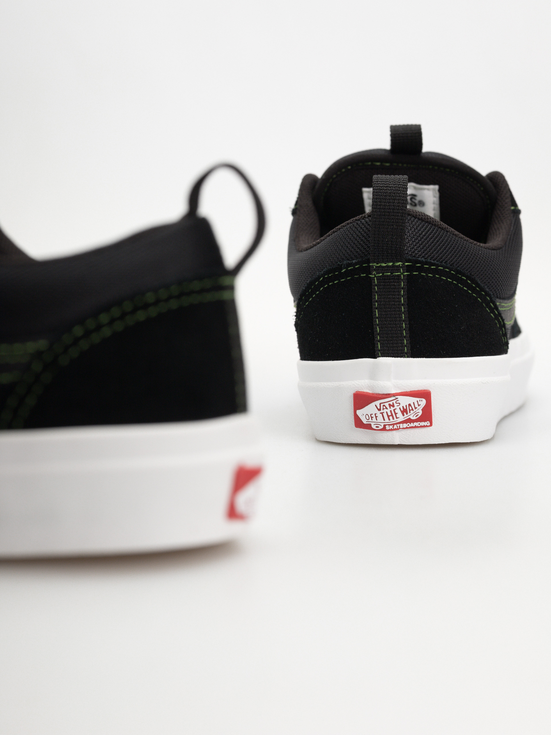 Boty Vans Skate Old Skool 36 + (multi)