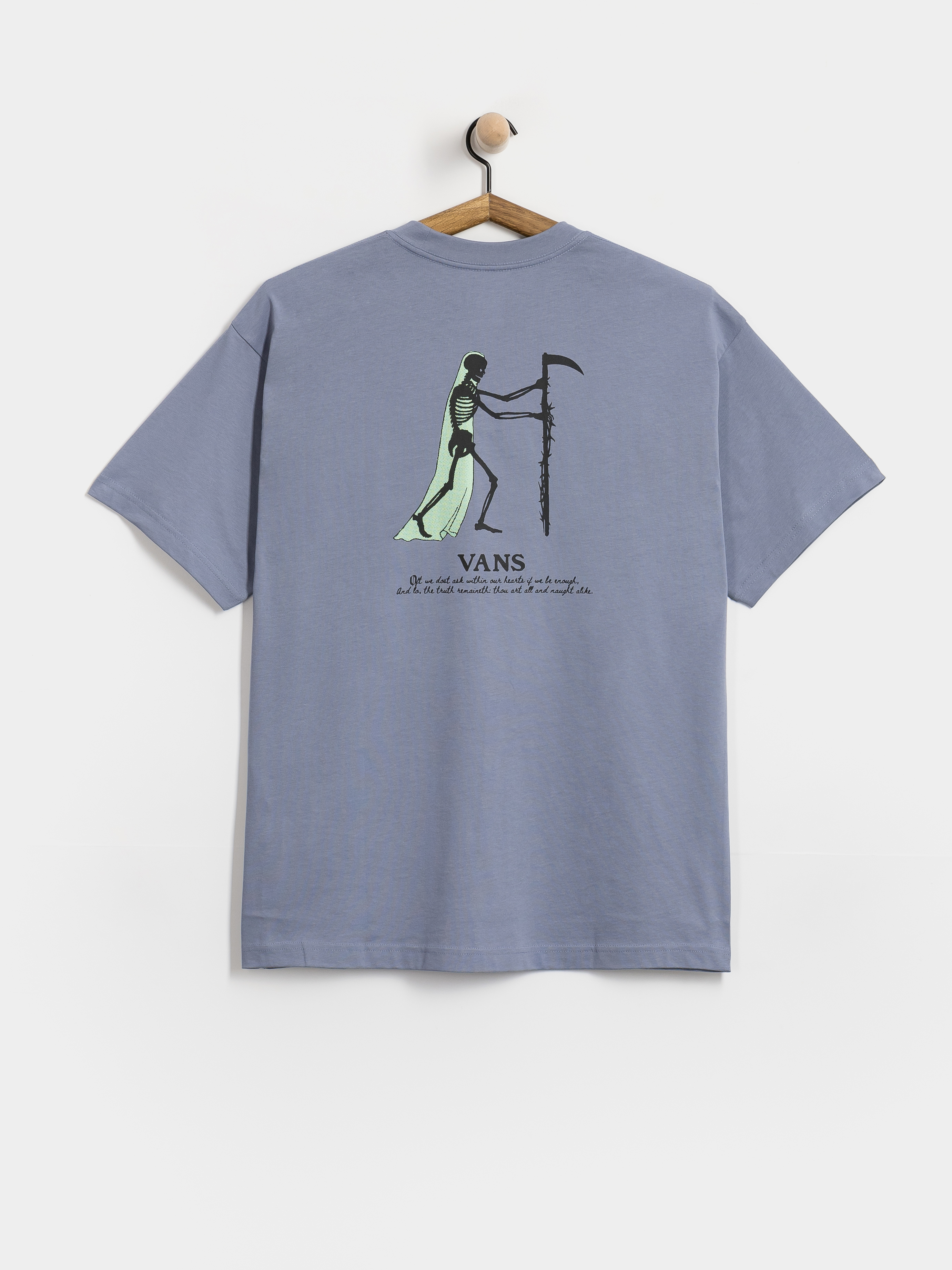 Triu010dko Vans All & Nought Loose (glacial slate)