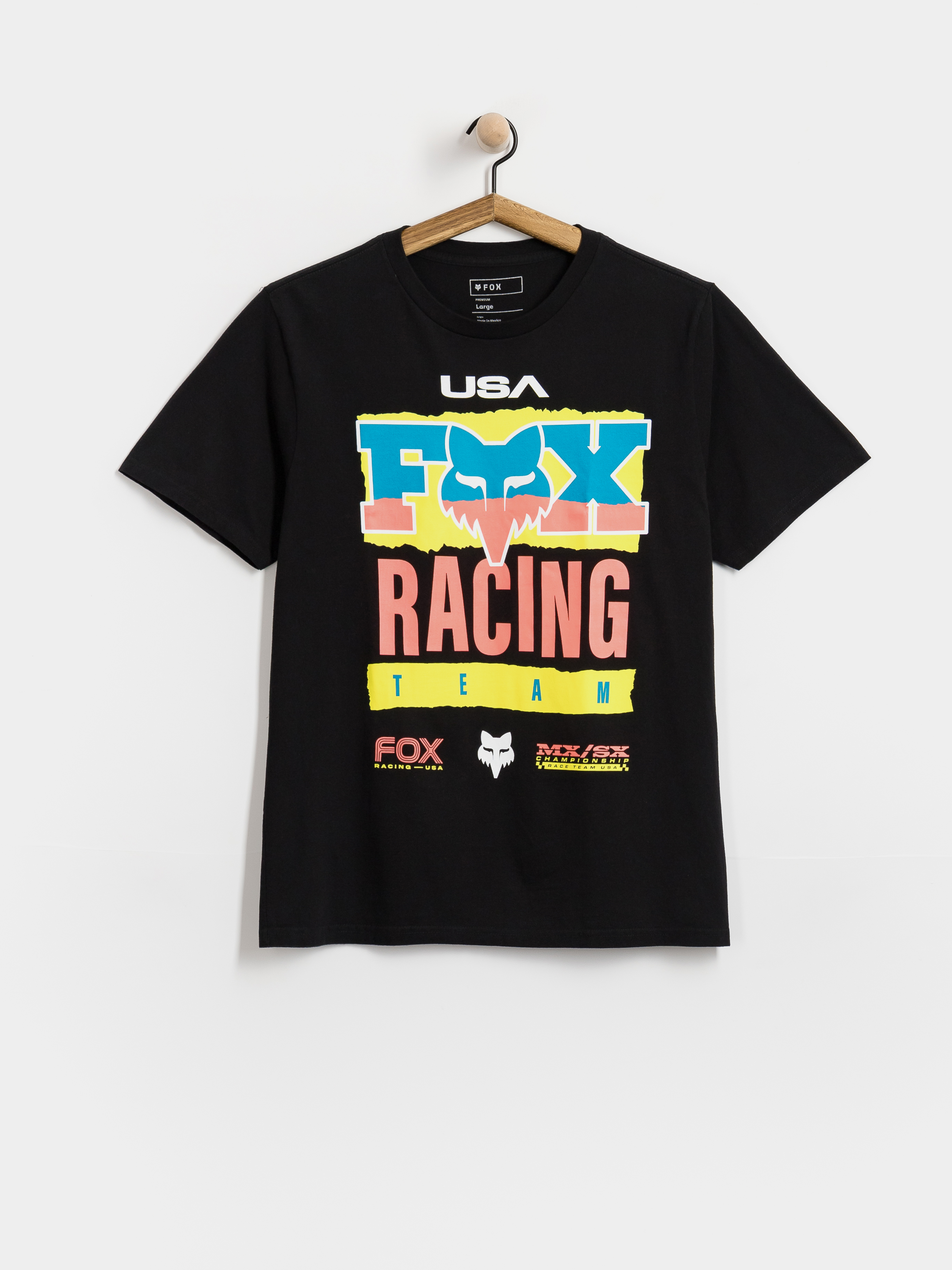 Triu010dko Fox Hardcore 195 (black)