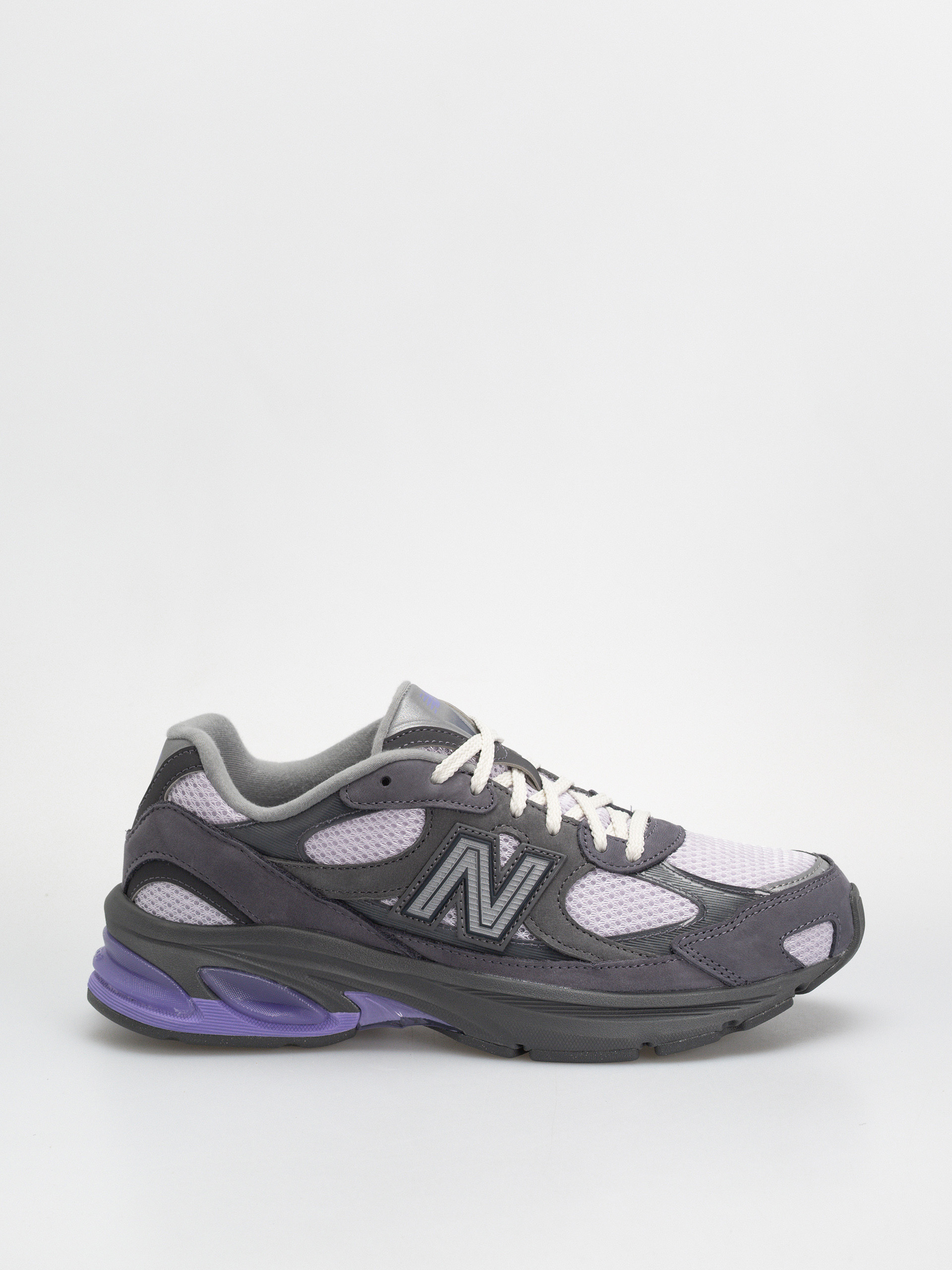 Boty New Balance 2010 (neptune grey/violet crush/taro)