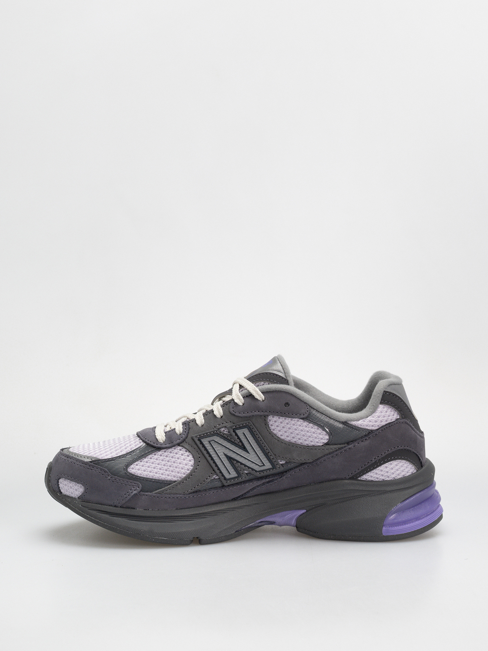 Boty New Balance 2010 (neptune grey/violet crush/taro)