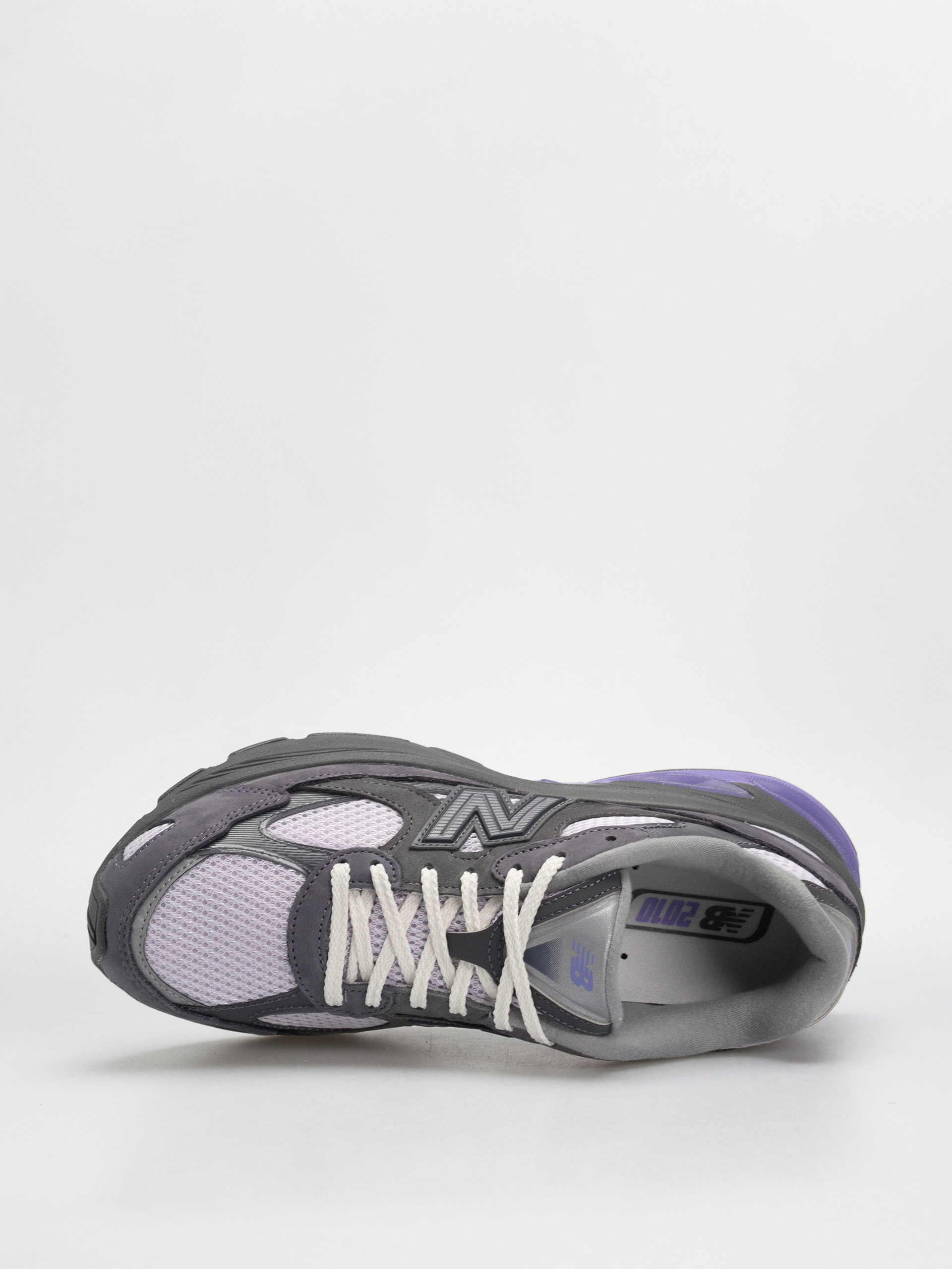 Boty New Balance 2010 (neptune grey/violet crush/taro)