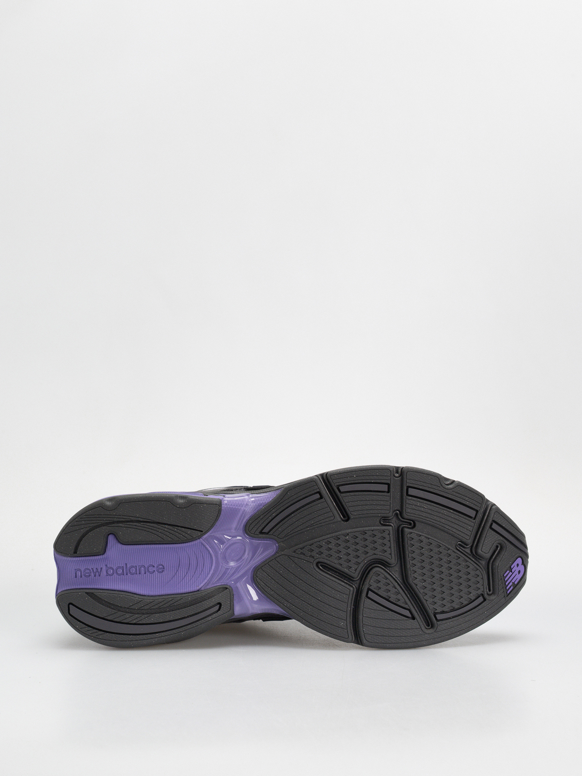 Boty New Balance 2010 (neptune grey/violet crush/taro)