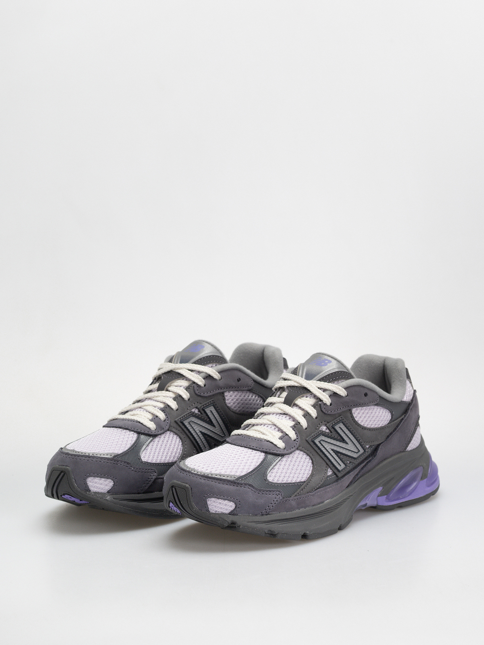 Boty New Balance 2010 (neptune grey/violet crush/taro)